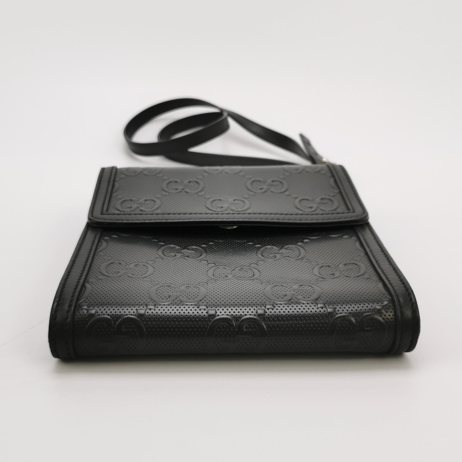Gucci Gucci Women os Shoulder Bags Size ONE SIZE - 6 Thumbnail