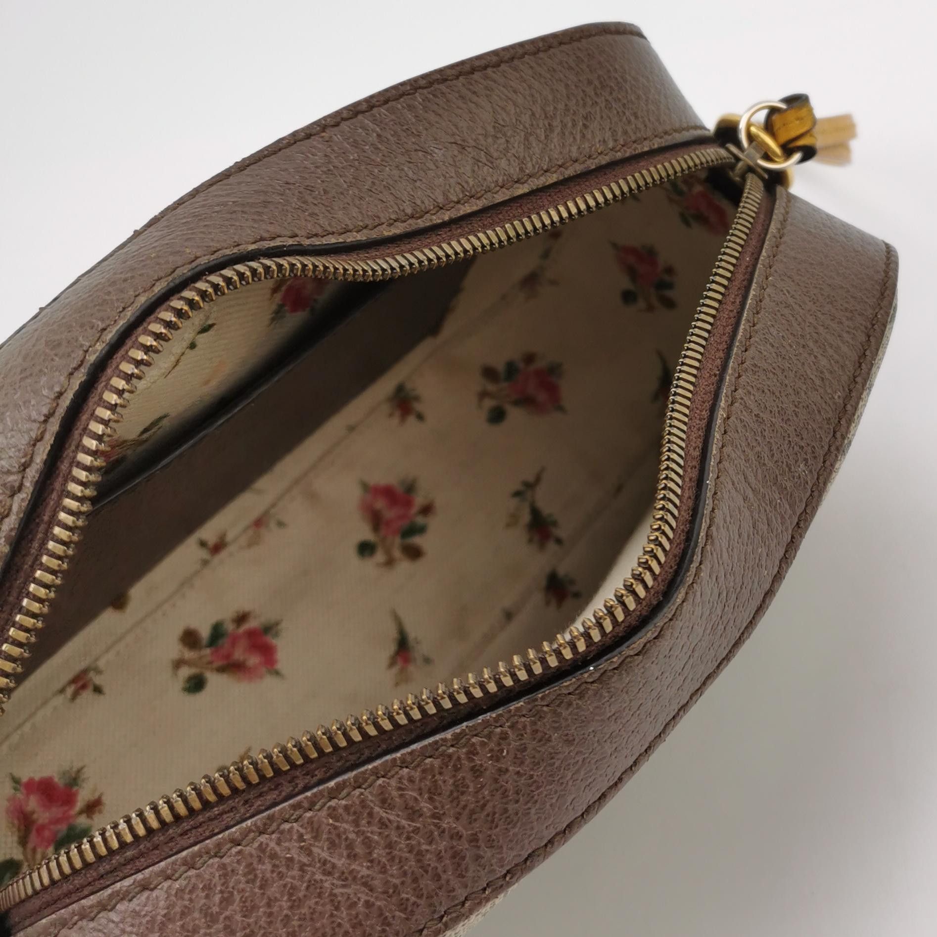 Gucci Gucci Women os Shoulder Bags Size ONE SIZE - 7 Thumbnail