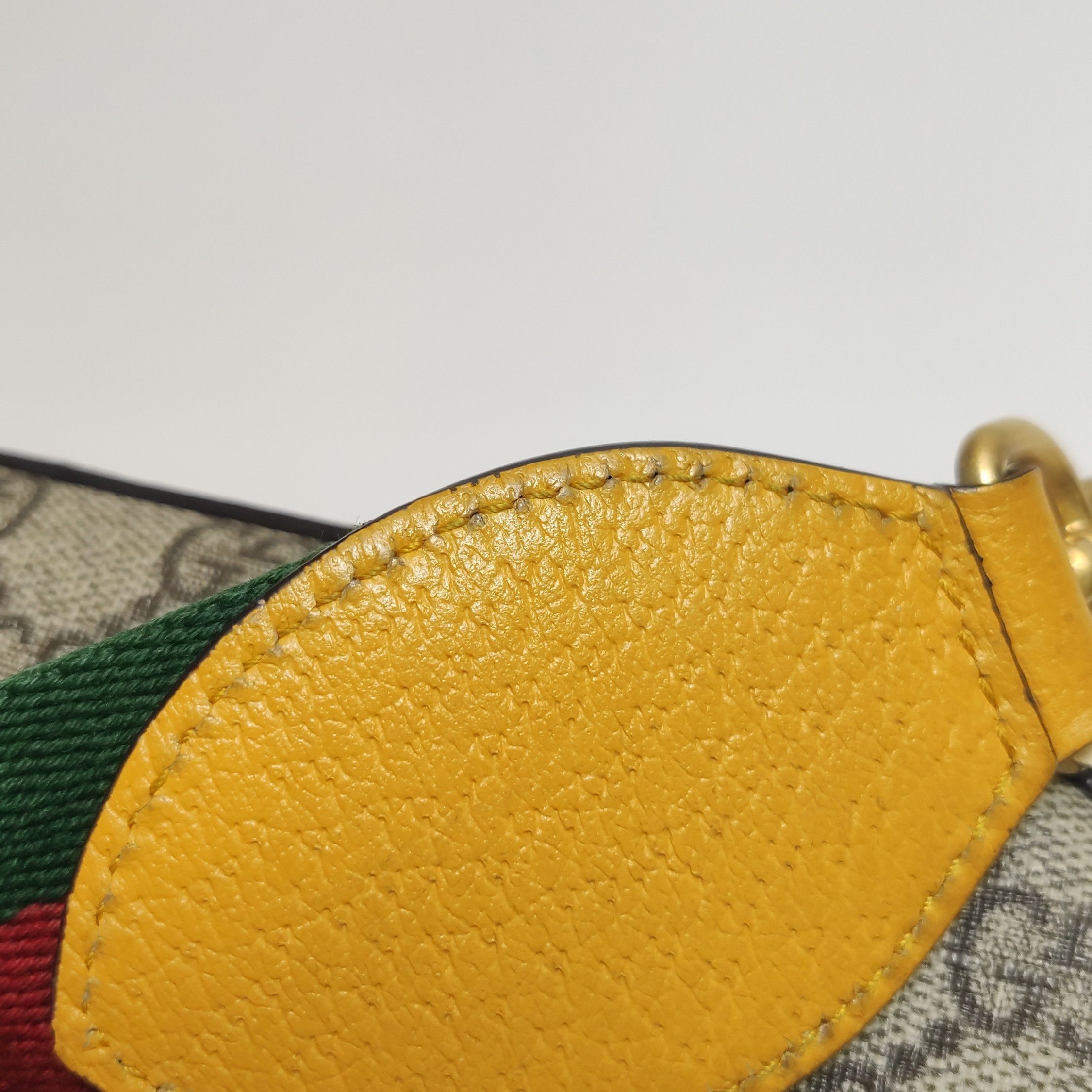 Gucci Gucci Women os Shoulder Bags Size ONE SIZE - 13 Thumbnail