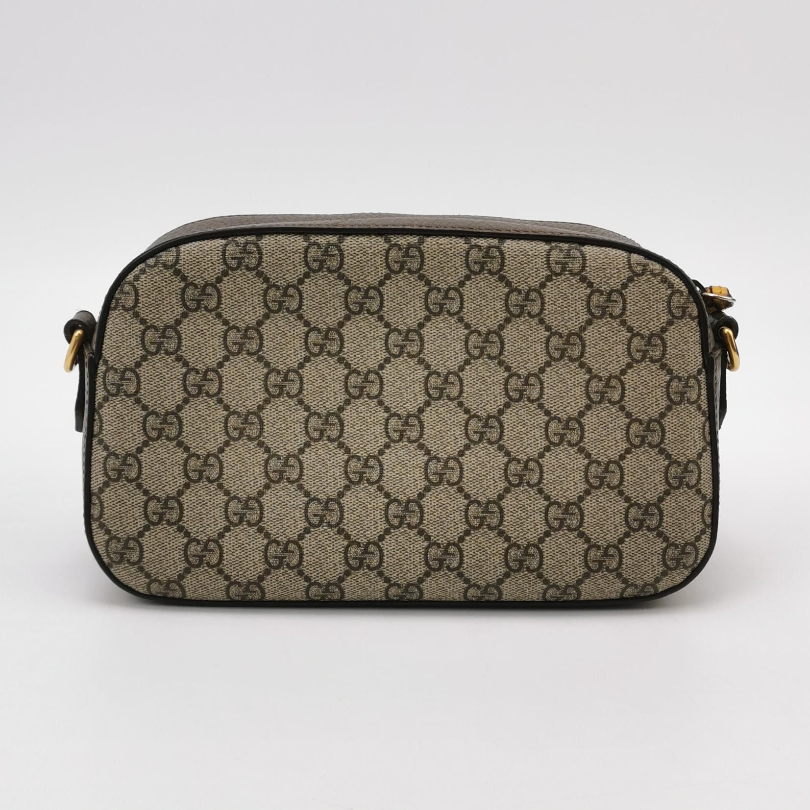 Gucci Gucci Women os Shoulder Bags Size ONE SIZE - 5 Thumbnail