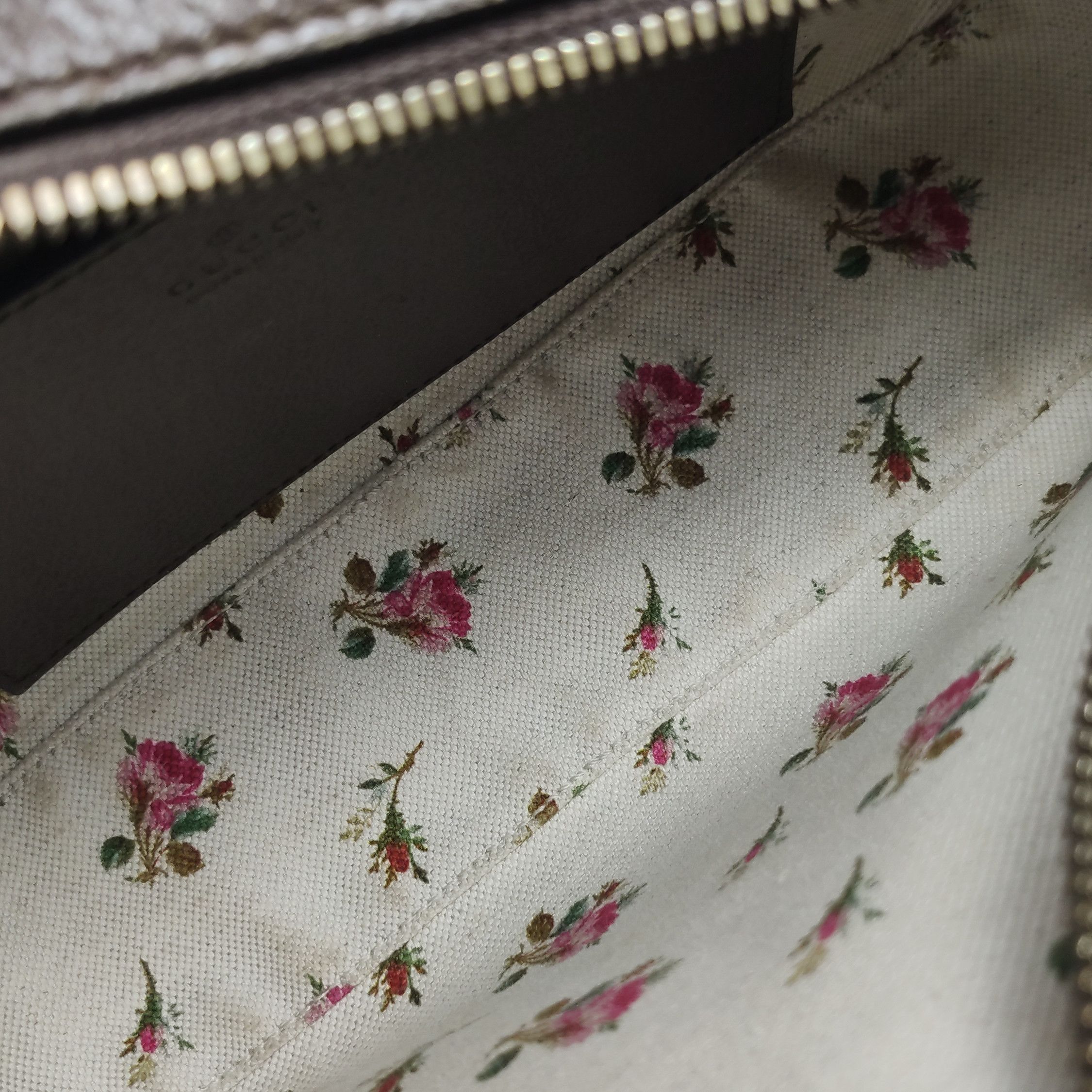 Gucci Gucci Women os Shoulder Bags Size ONE SIZE - 10 Thumbnail