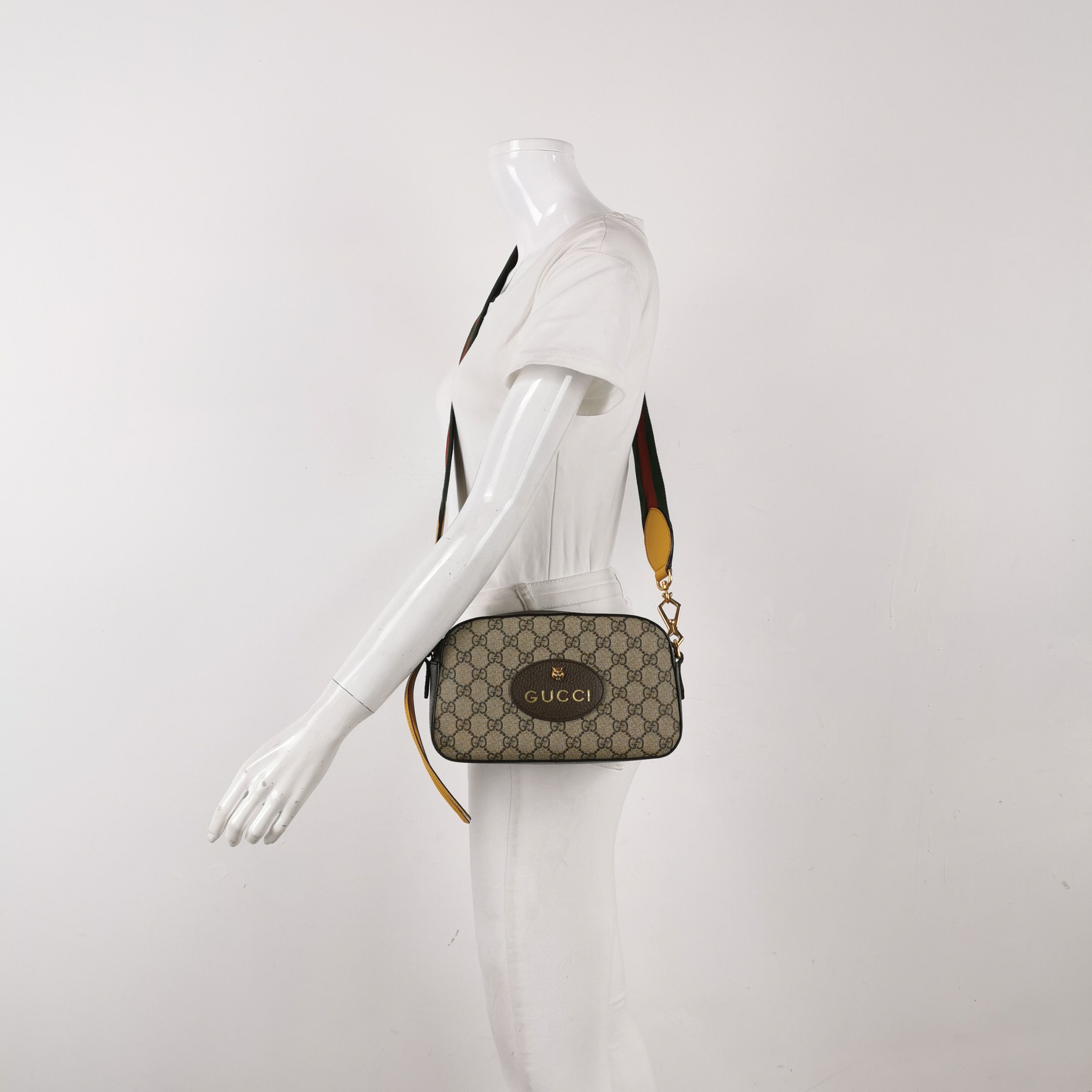 Gucci Gucci Women os Shoulder Bags Size ONE SIZE - 2 Thumbnail