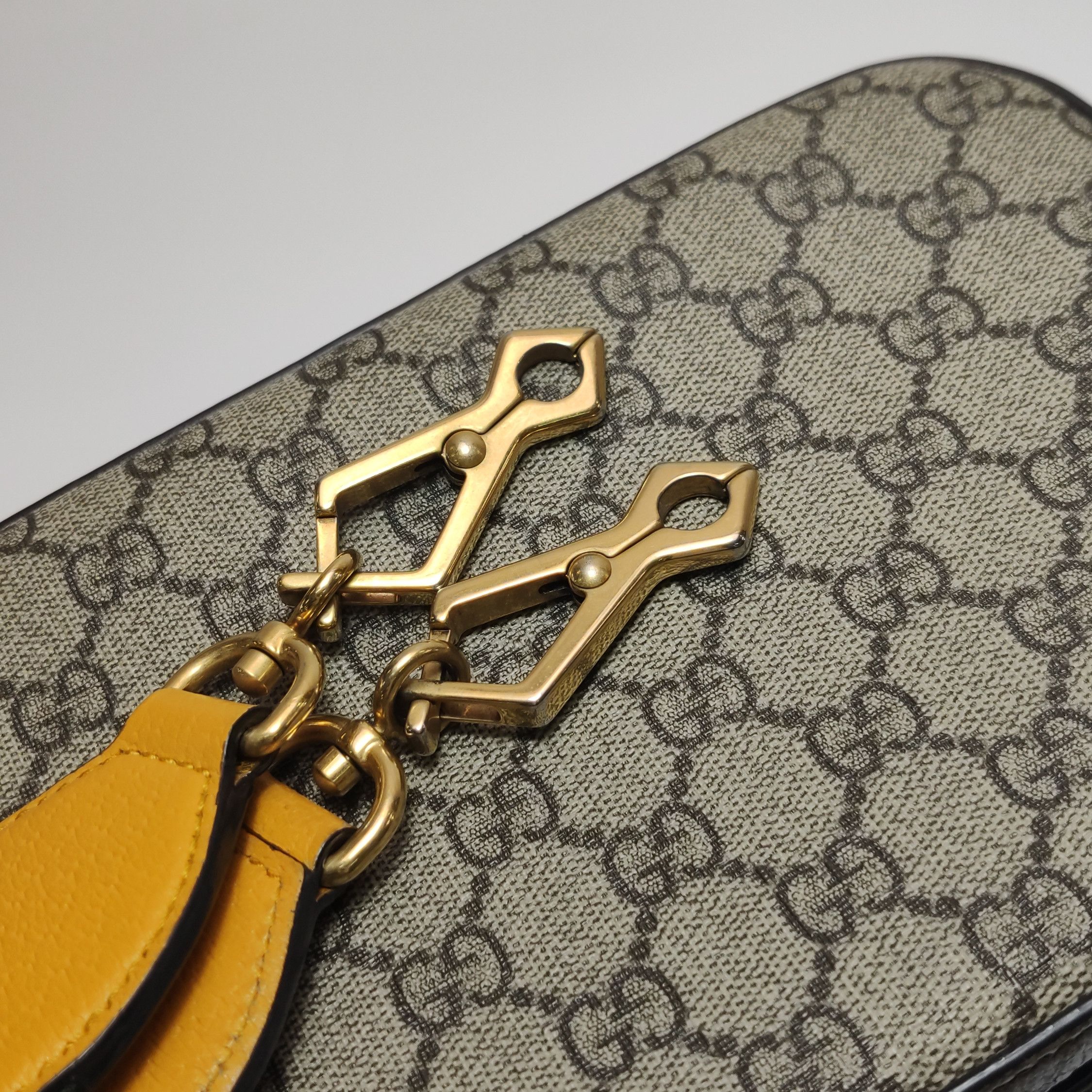 Gucci Gucci Women os Shoulder Bags Size ONE SIZE - 18 Thumbnail