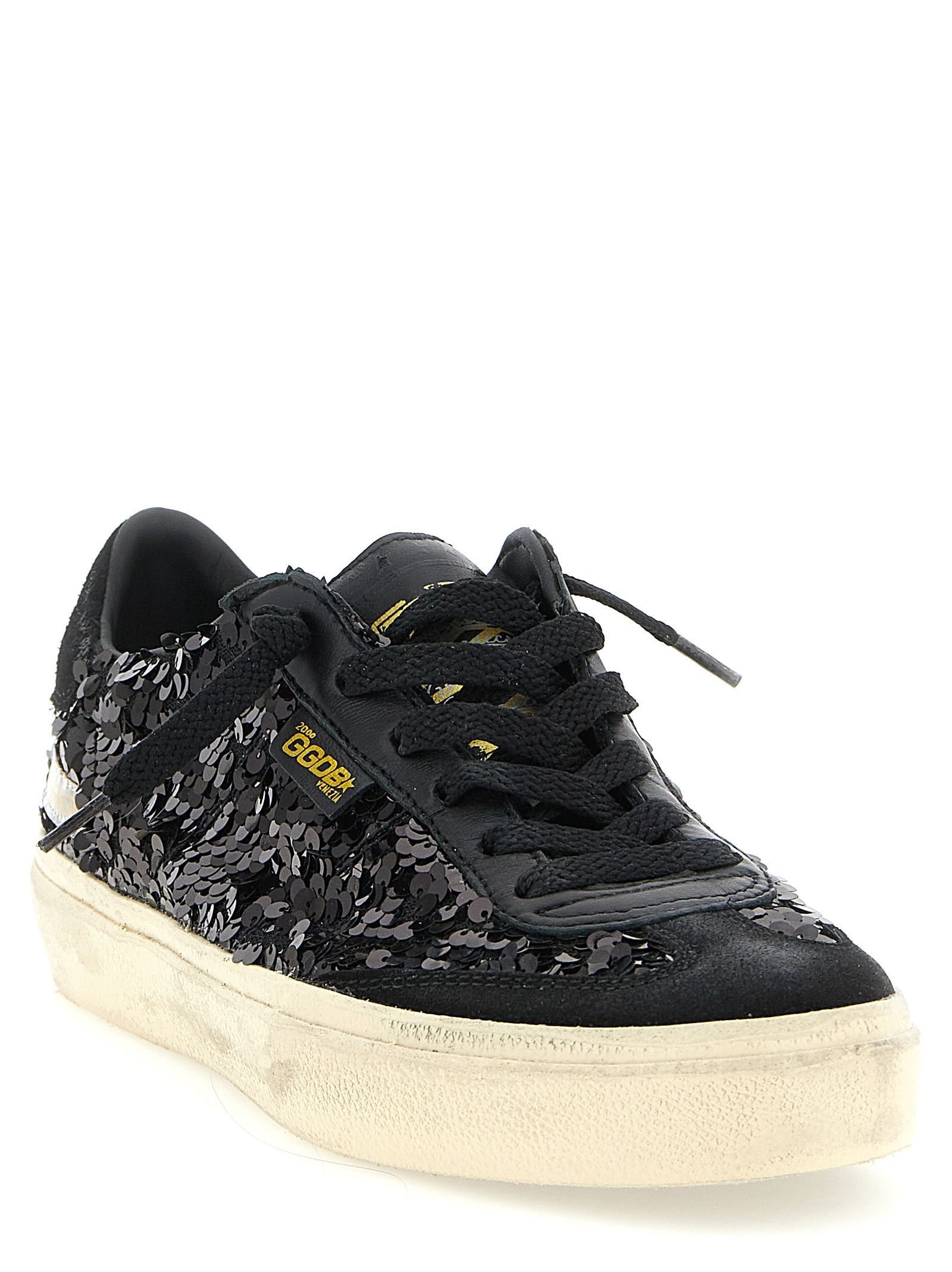 Golden Goose 'Soul Star' sneakers Size US 6 / IT 36 - 2 Thumbnail