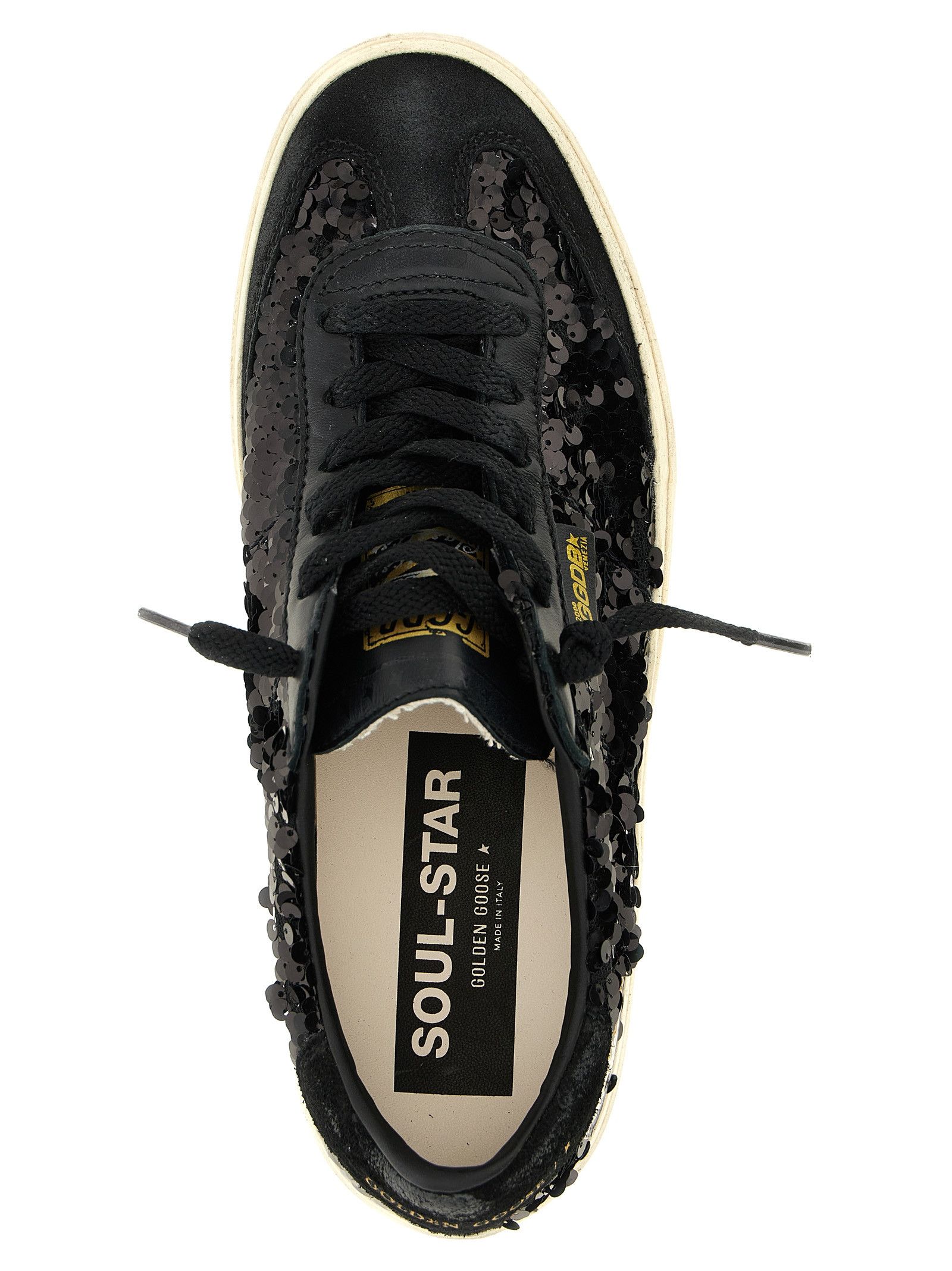 Golden Goose 'Soul Star' sneakers Size US 8 / IT 38 - 4 Thumbnail