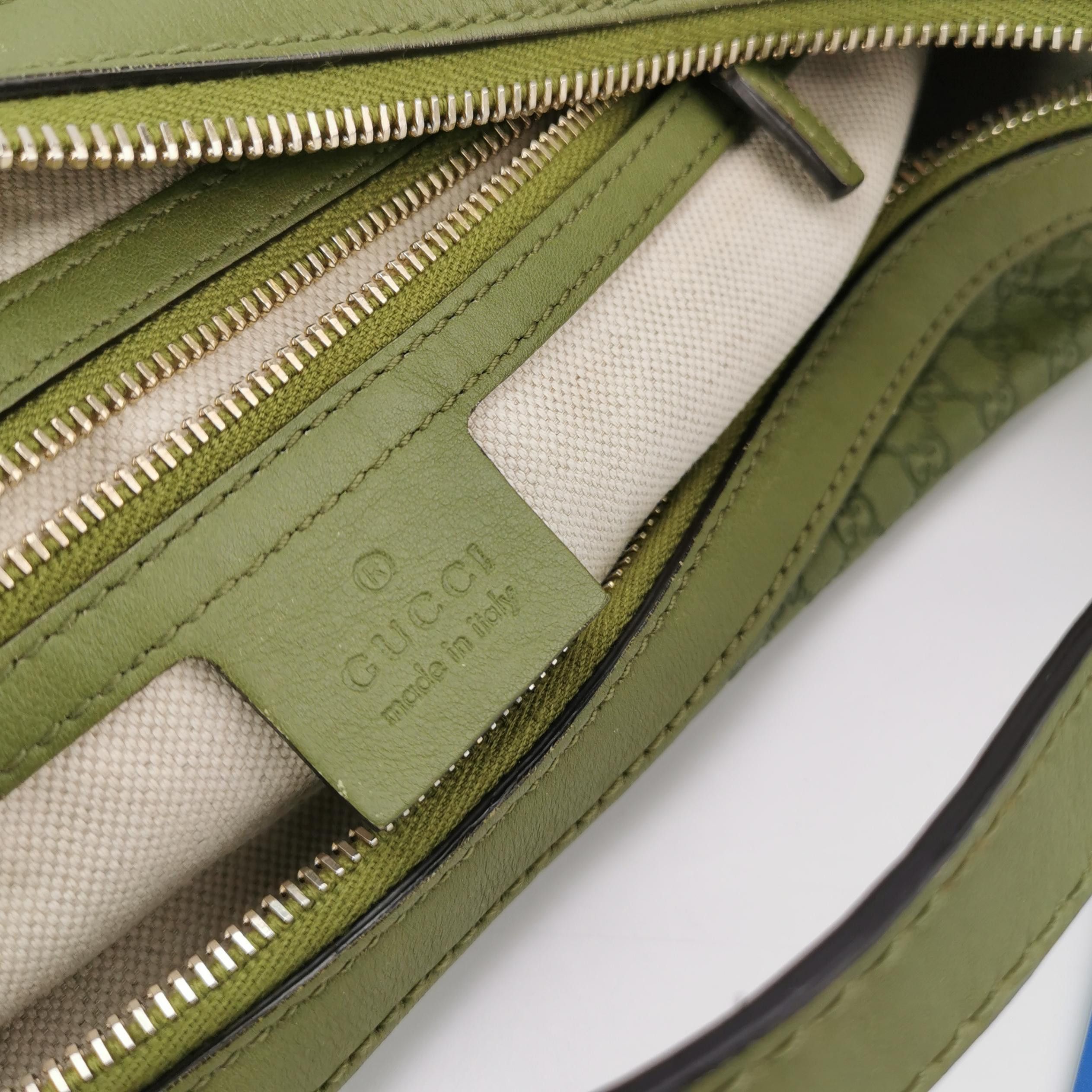 Gucci Gucci Women os Shoulder Bags Size ONE SIZE - 8 Thumbnail