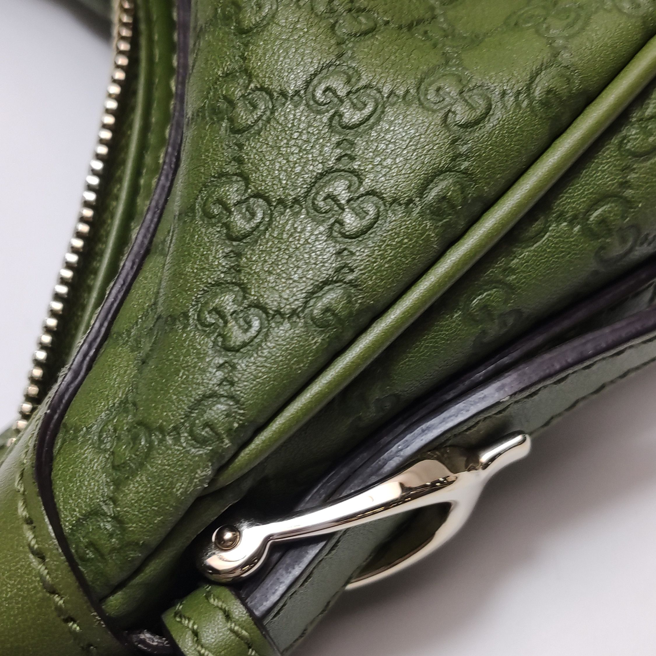 Gucci Gucci Women os Shoulder Bags Size ONE SIZE - 18 Thumbnail