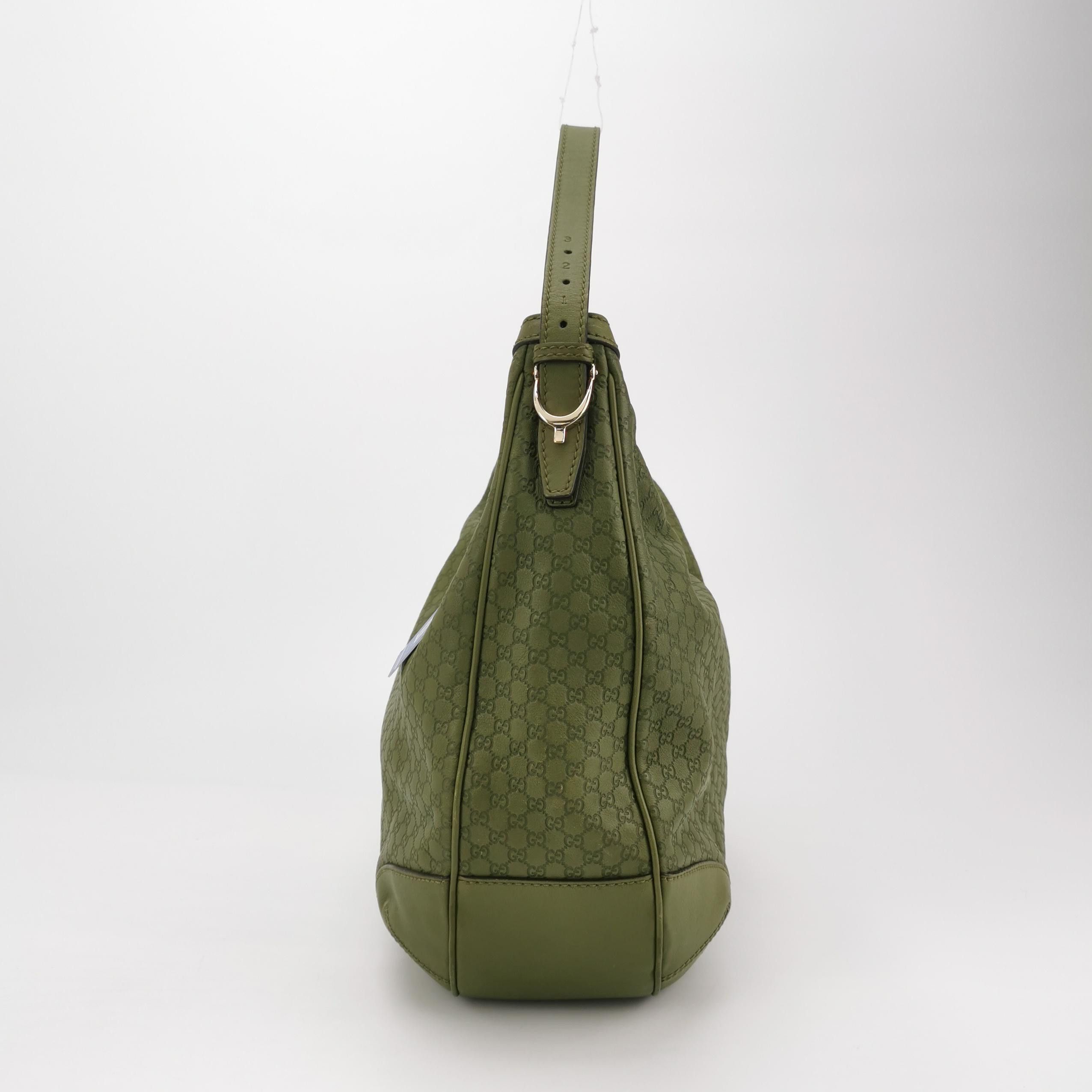 Gucci Gucci Women os Shoulder Bags Size ONE SIZE - 4 Thumbnail