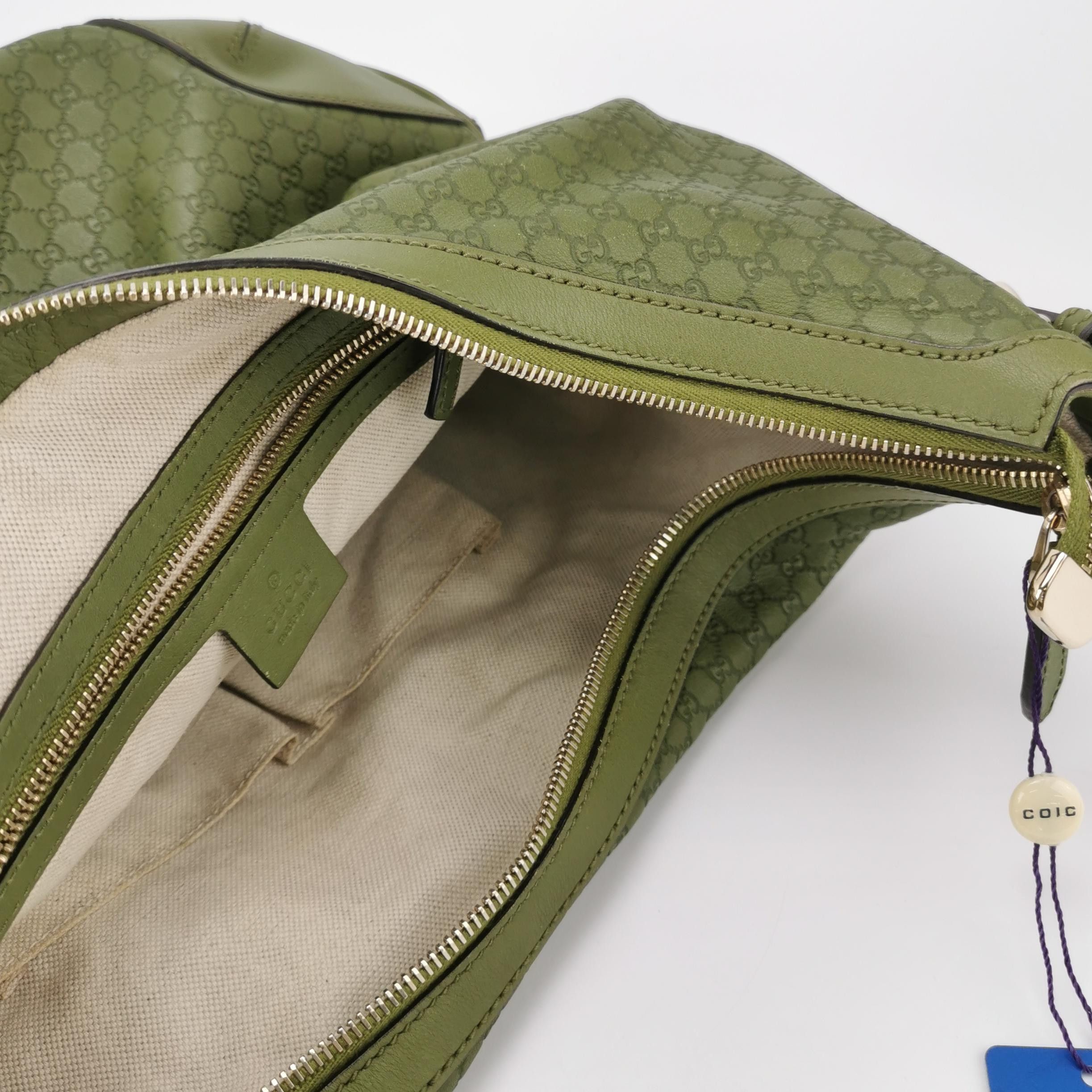 Gucci Gucci Women os Shoulder Bags Size ONE SIZE - 7 Thumbnail