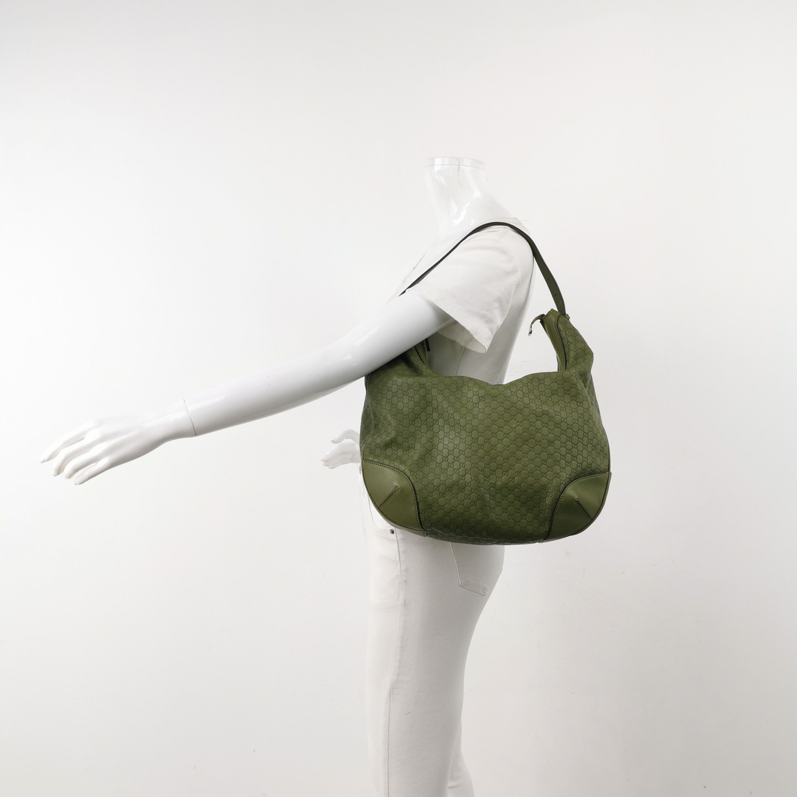 Gucci Gucci Women os Shoulder Bags Size ONE SIZE - 2 Thumbnail