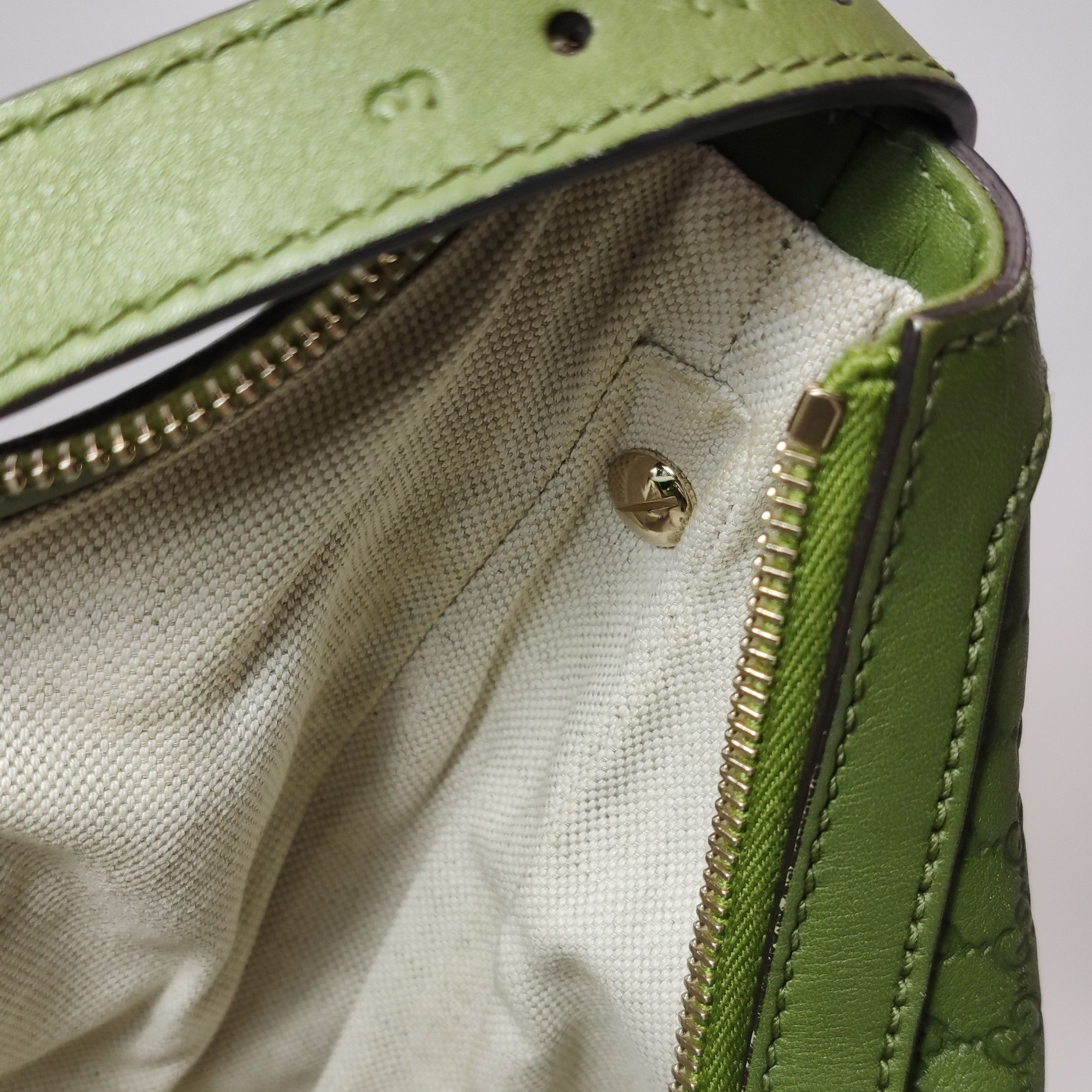Gucci Gucci Women os Shoulder Bags Size ONE SIZE - 12 Thumbnail