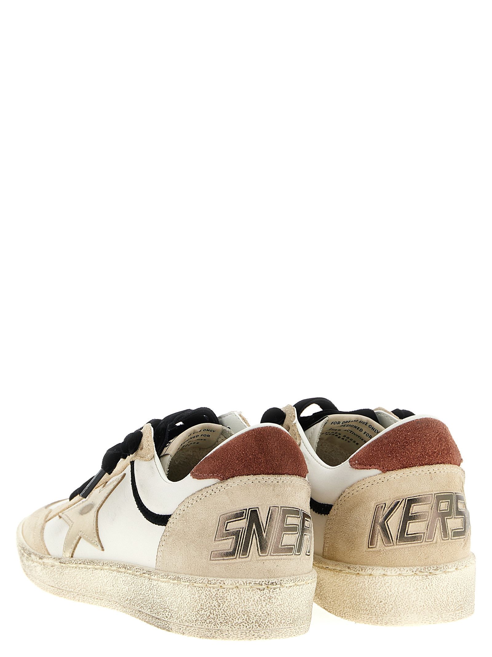 Golden Goose 'Ball Star' sneakers Size US 9 / IT 39 - 2 Thumbnail