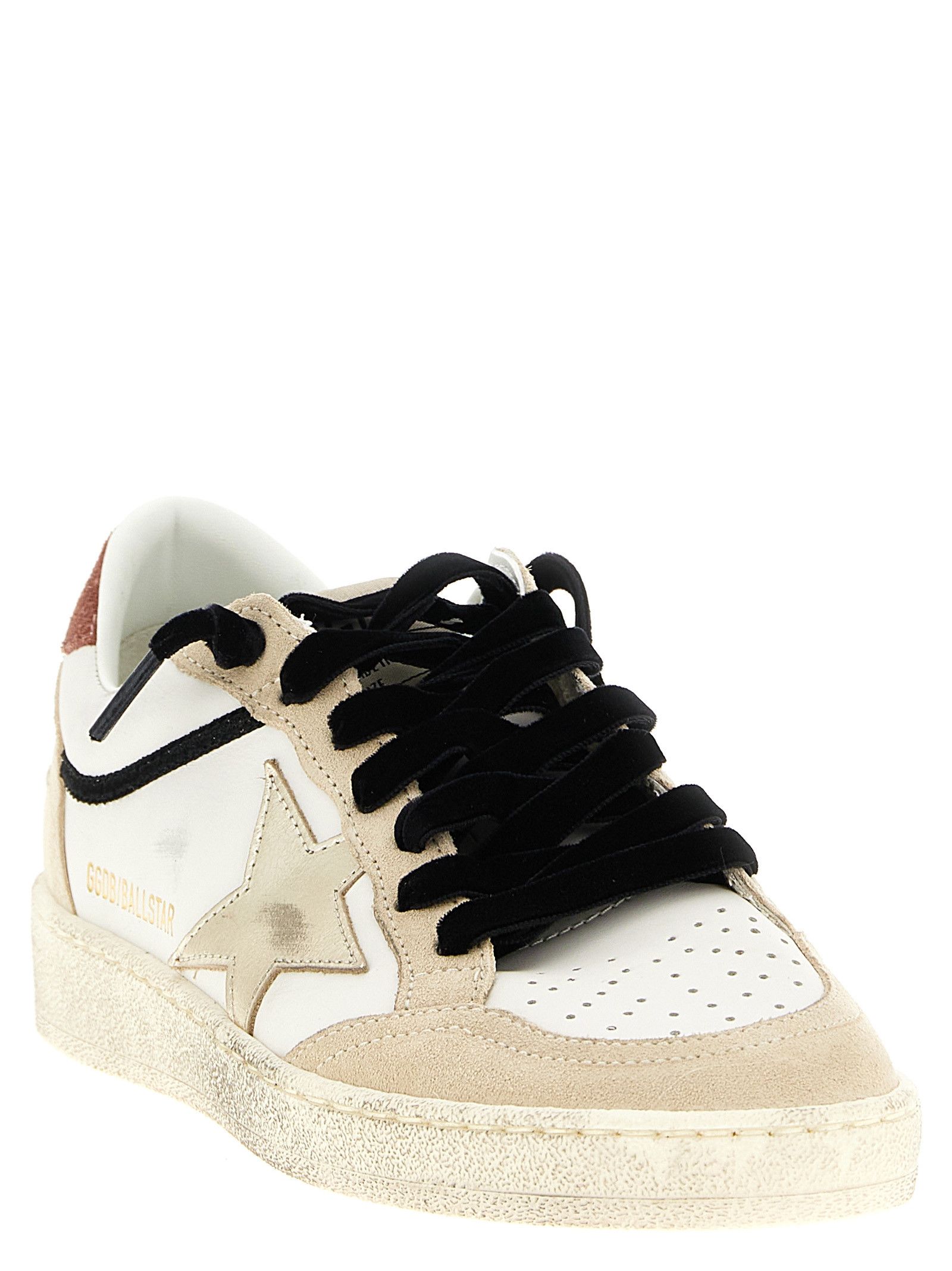 Golden Goose 'Ball Star' sneakers Size US 9 / IT 39 - 3 Thumbnail
