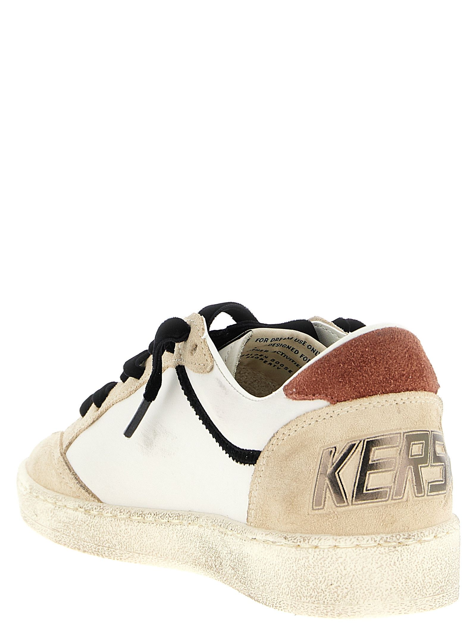 Golden Goose 'Ball Star' sneakers Size US 9 / IT 39 - 4 Thumbnail