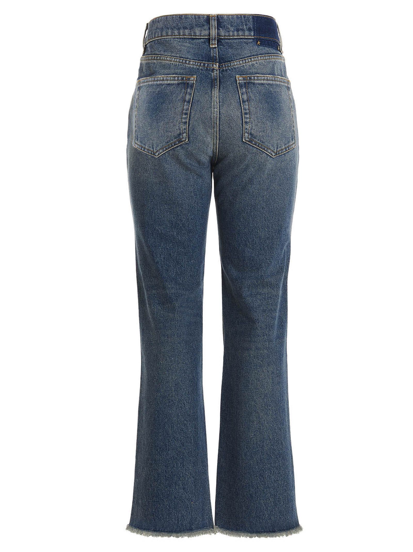 Golden Goose 'Deryn' jeans Size 26" / US 2 / IT 38 - 2 Thumbnail