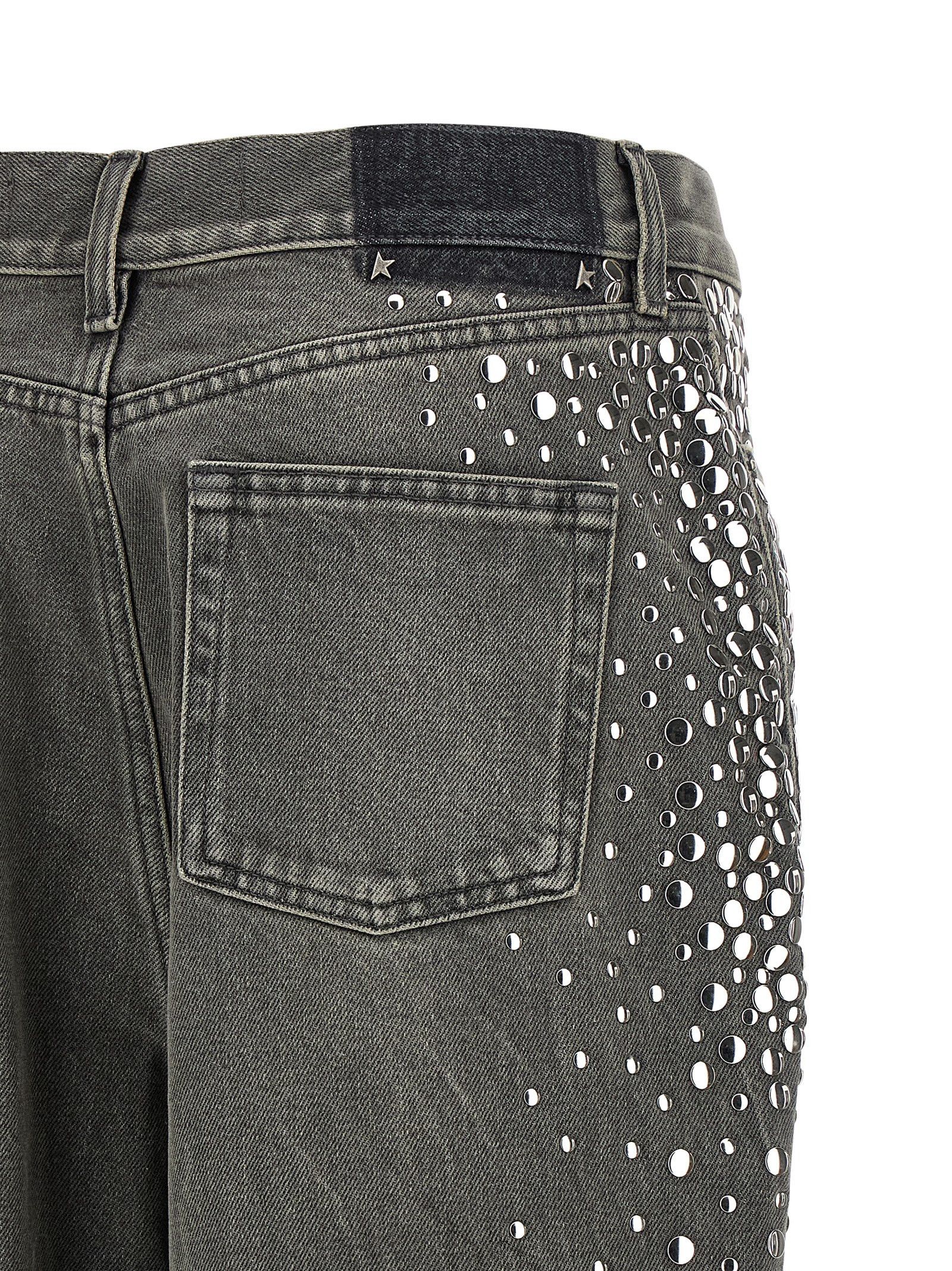 Golden Goose 'Journey' jeans Size 27" / US 4 / IT 40 - 5 Thumbnail