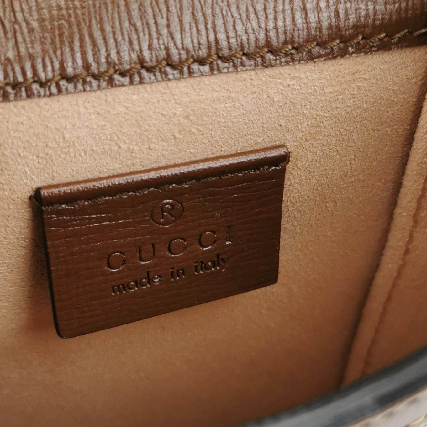 Gucci Gucci Women os Shoulder Bags Size ONE SIZE - 8 Thumbnail