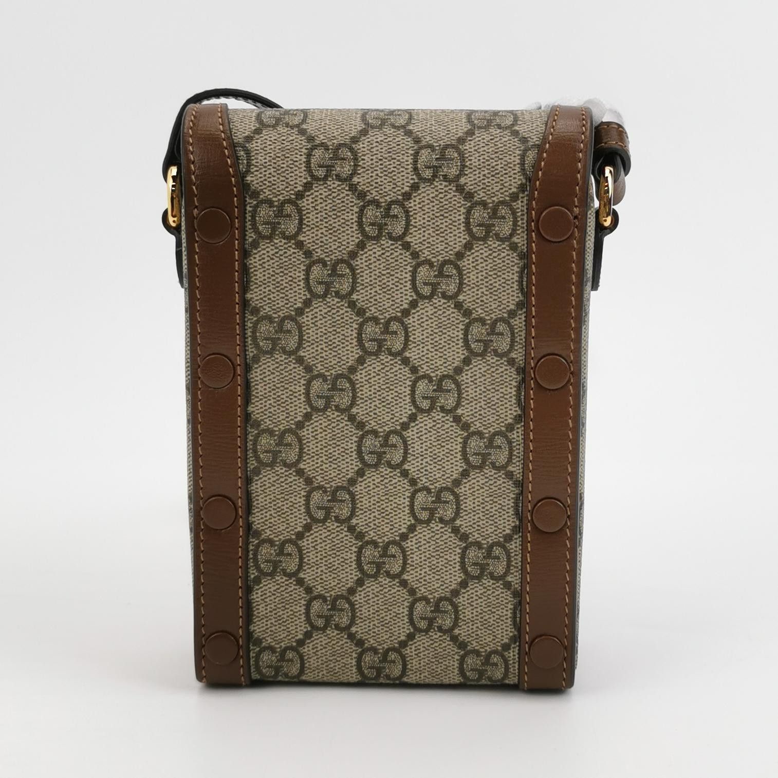 Gucci Gucci Women os Shoulder Bags Size ONE SIZE - 5 Thumbnail