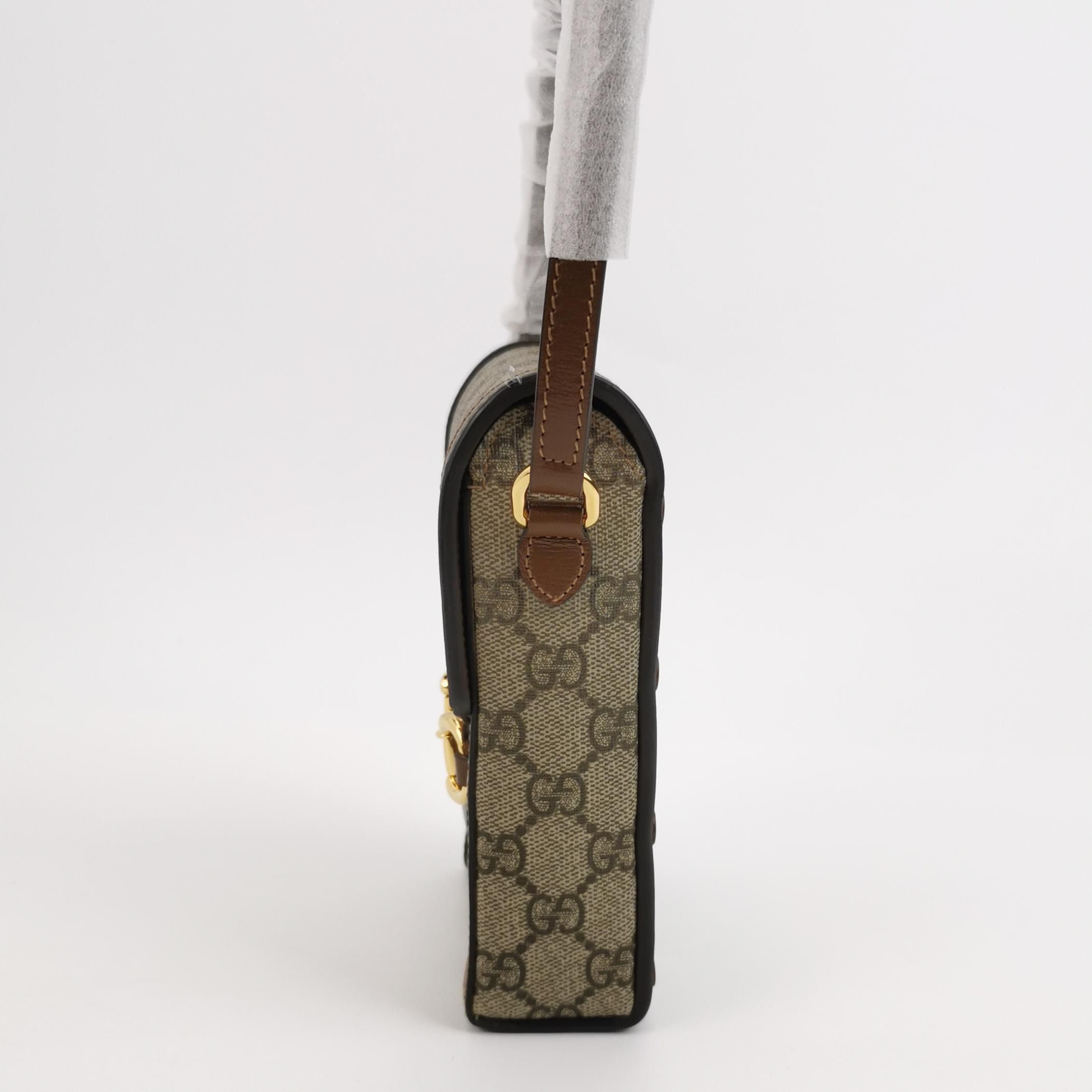 Gucci Gucci Women os Shoulder Bags Size ONE SIZE - 3 Thumbnail