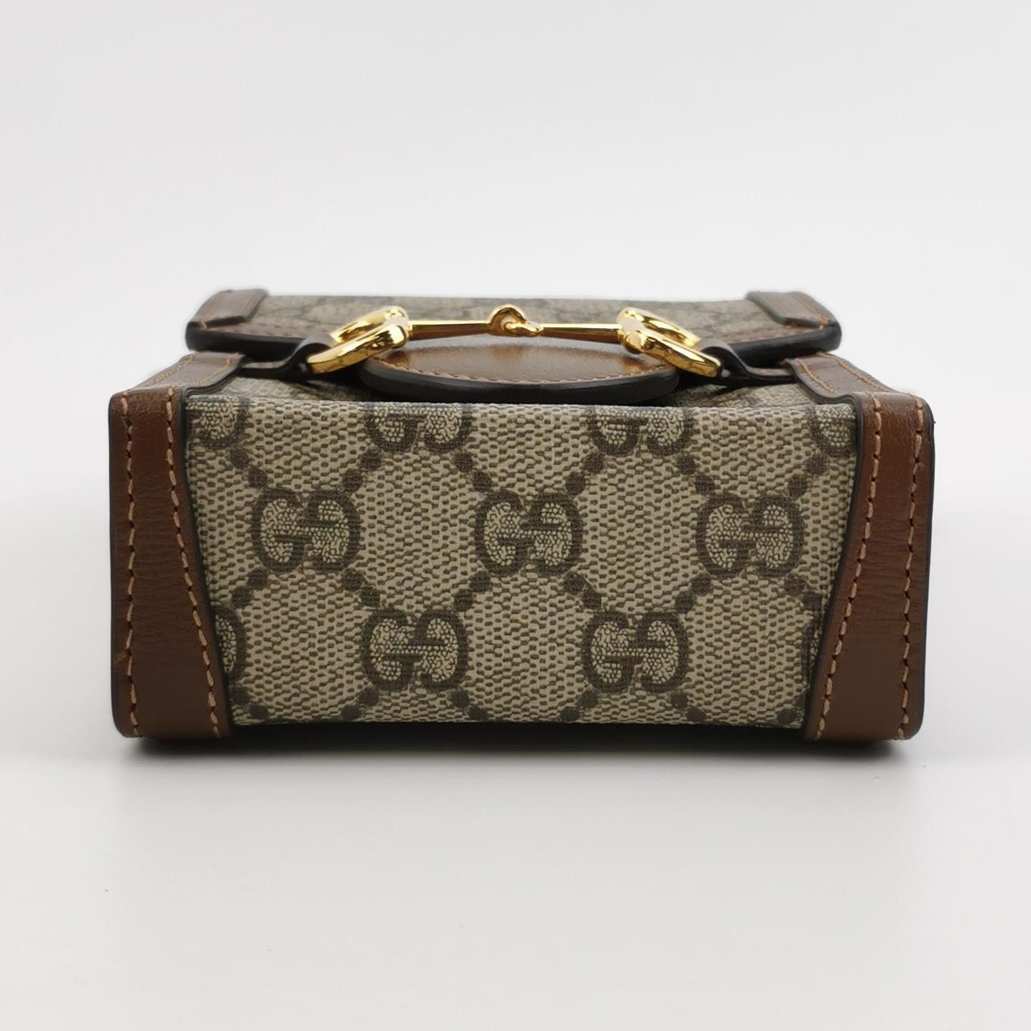 Gucci Gucci Women os Shoulder Bags Size ONE SIZE - 6 Thumbnail