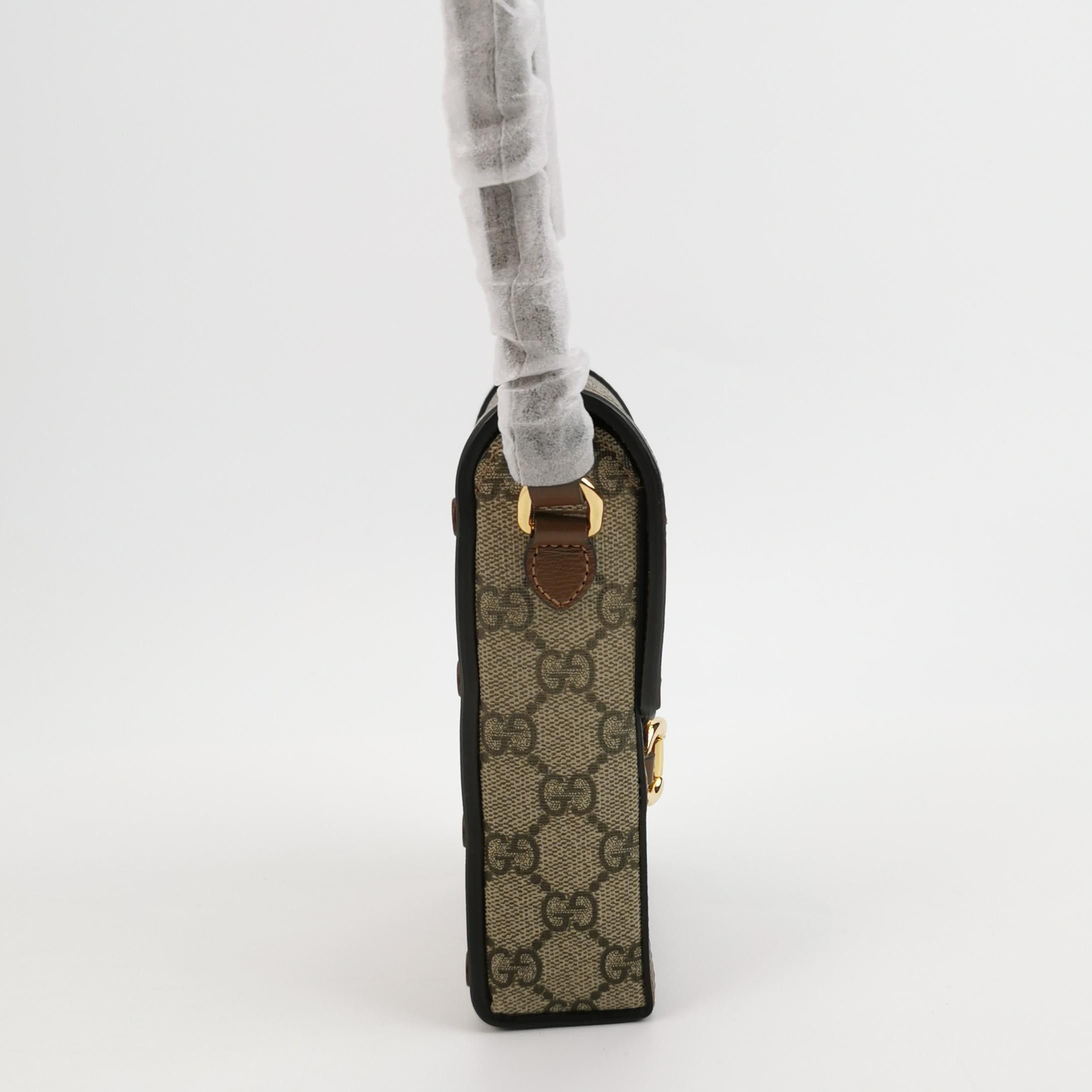 Gucci Gucci Women os Shoulder Bags Size ONE SIZE - 4 Thumbnail