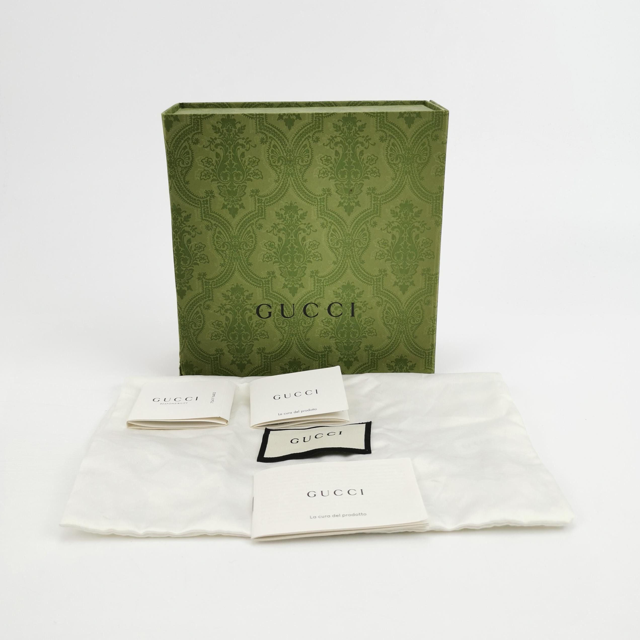 Gucci Gucci Women os Shoulder Bags Size ONE SIZE - 9 Thumbnail