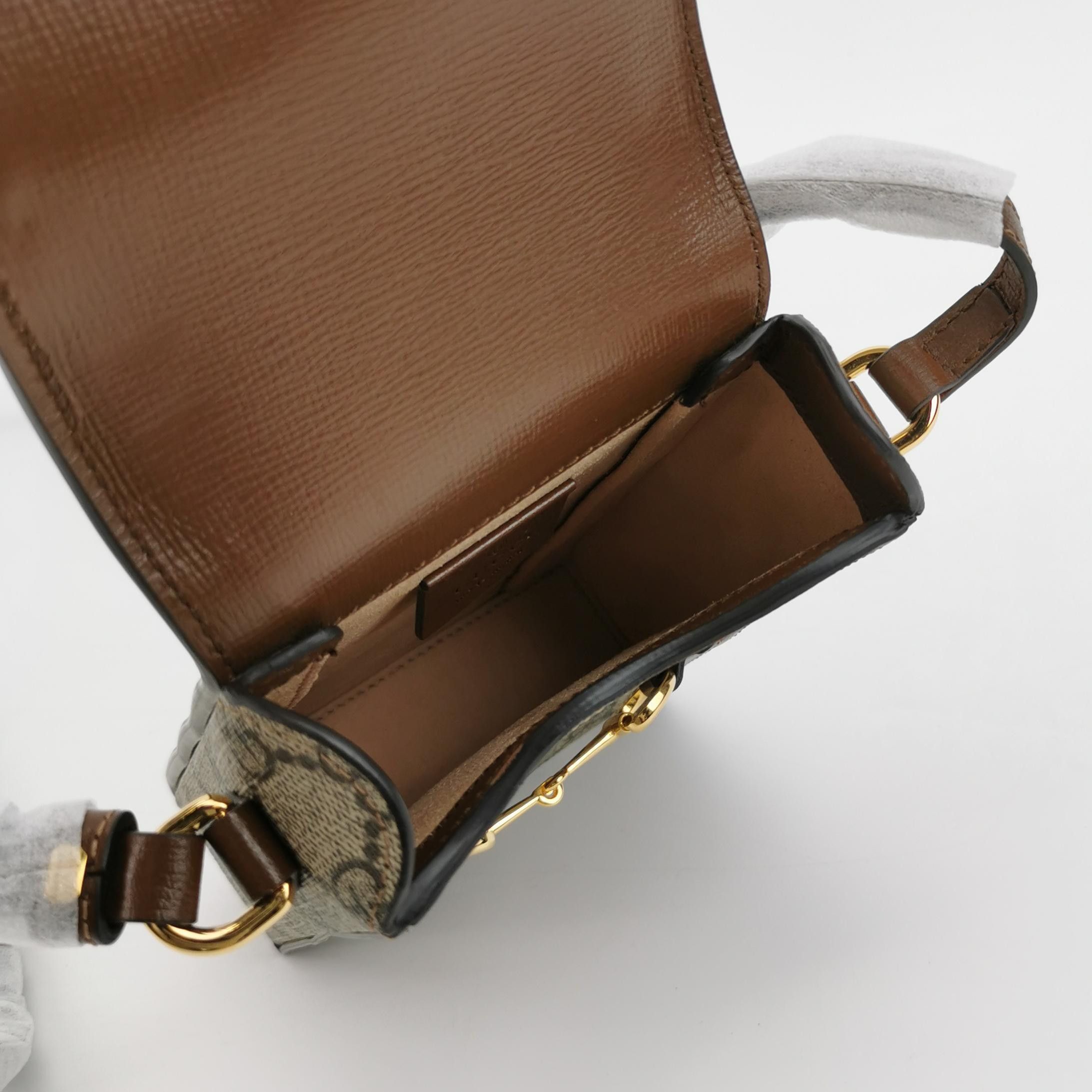 Gucci Gucci Women os Shoulder Bags Size ONE SIZE - 7 Thumbnail