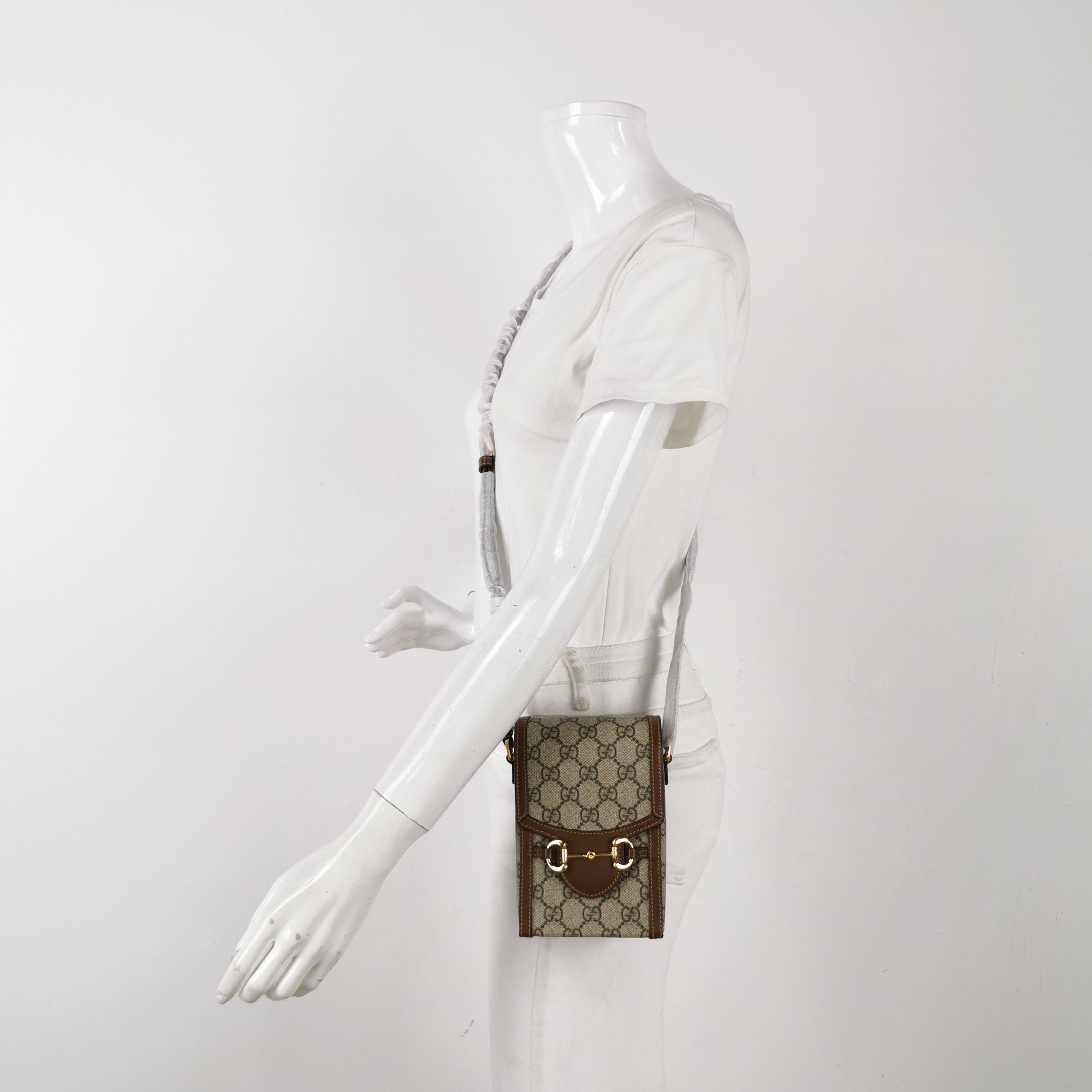 Gucci Gucci Women os Shoulder Bags Size ONE SIZE - 2 Thumbnail