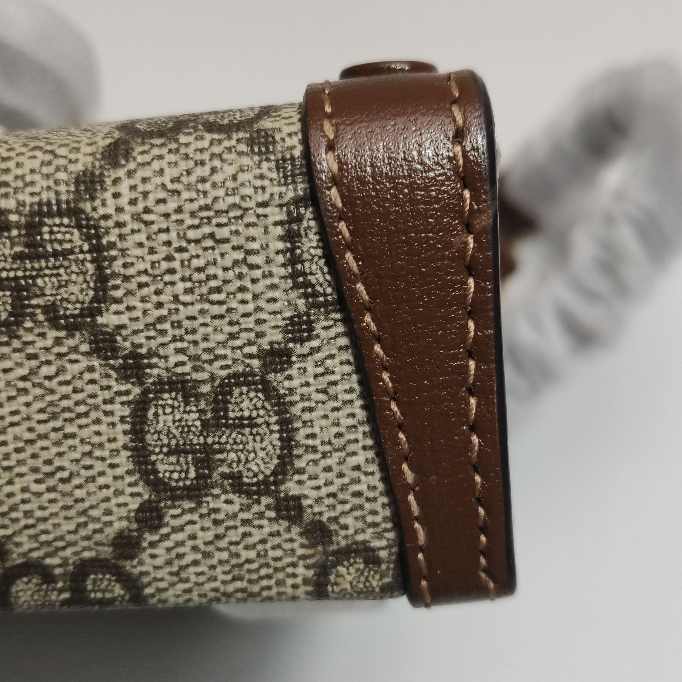 Gucci Gucci Women os Shoulder Bags Size ONE SIZE - 11 Thumbnail