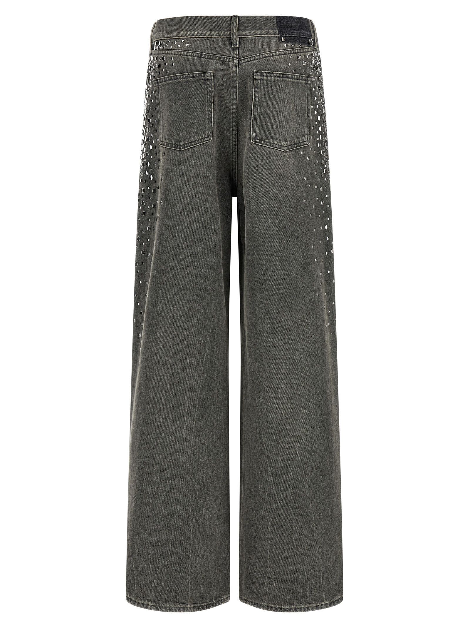 Golden Goose 'Journey' jeans Size 29" - 2 Thumbnail