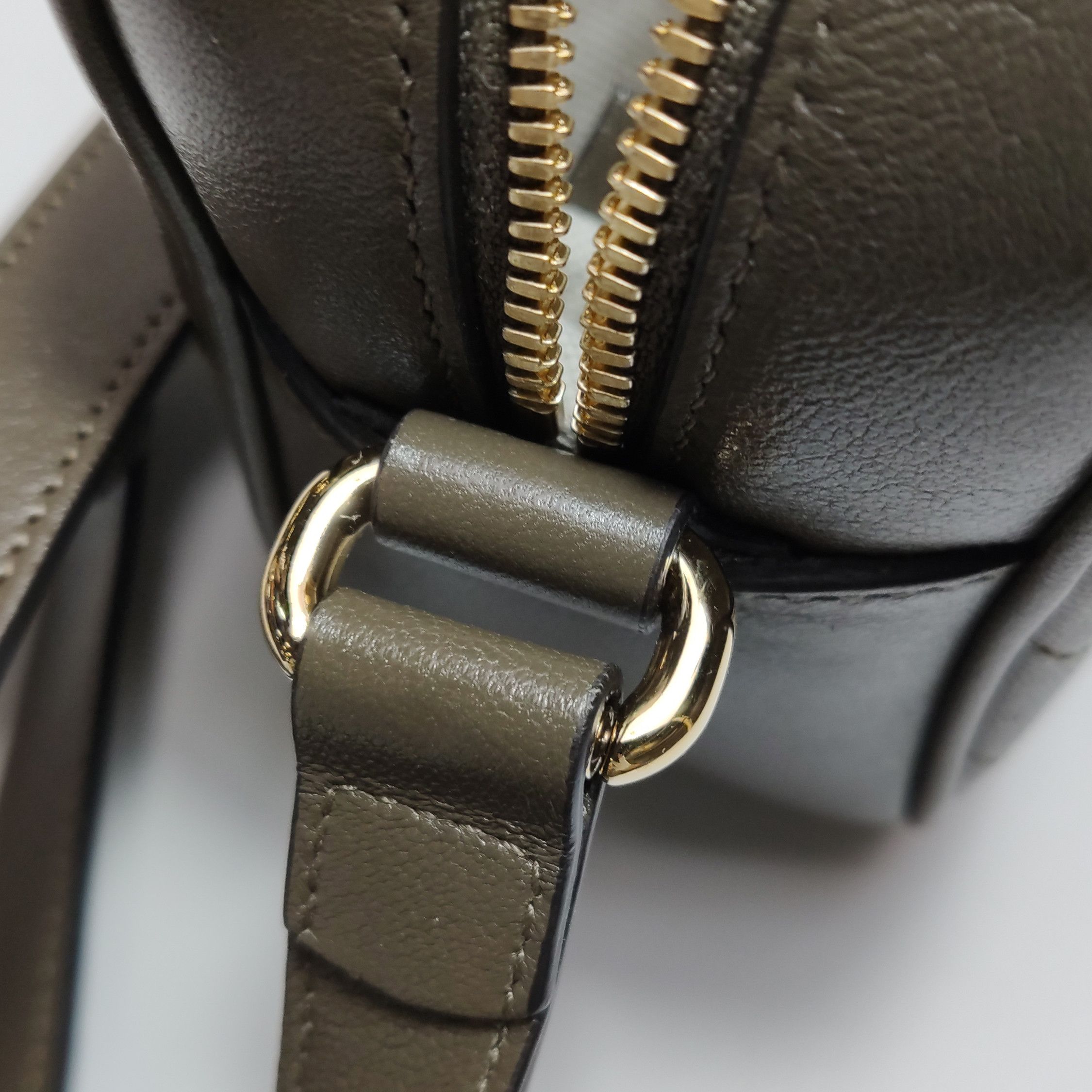 Gucci Gucci Women os Shoulder Bags Size ONE SIZE - 12 Thumbnail