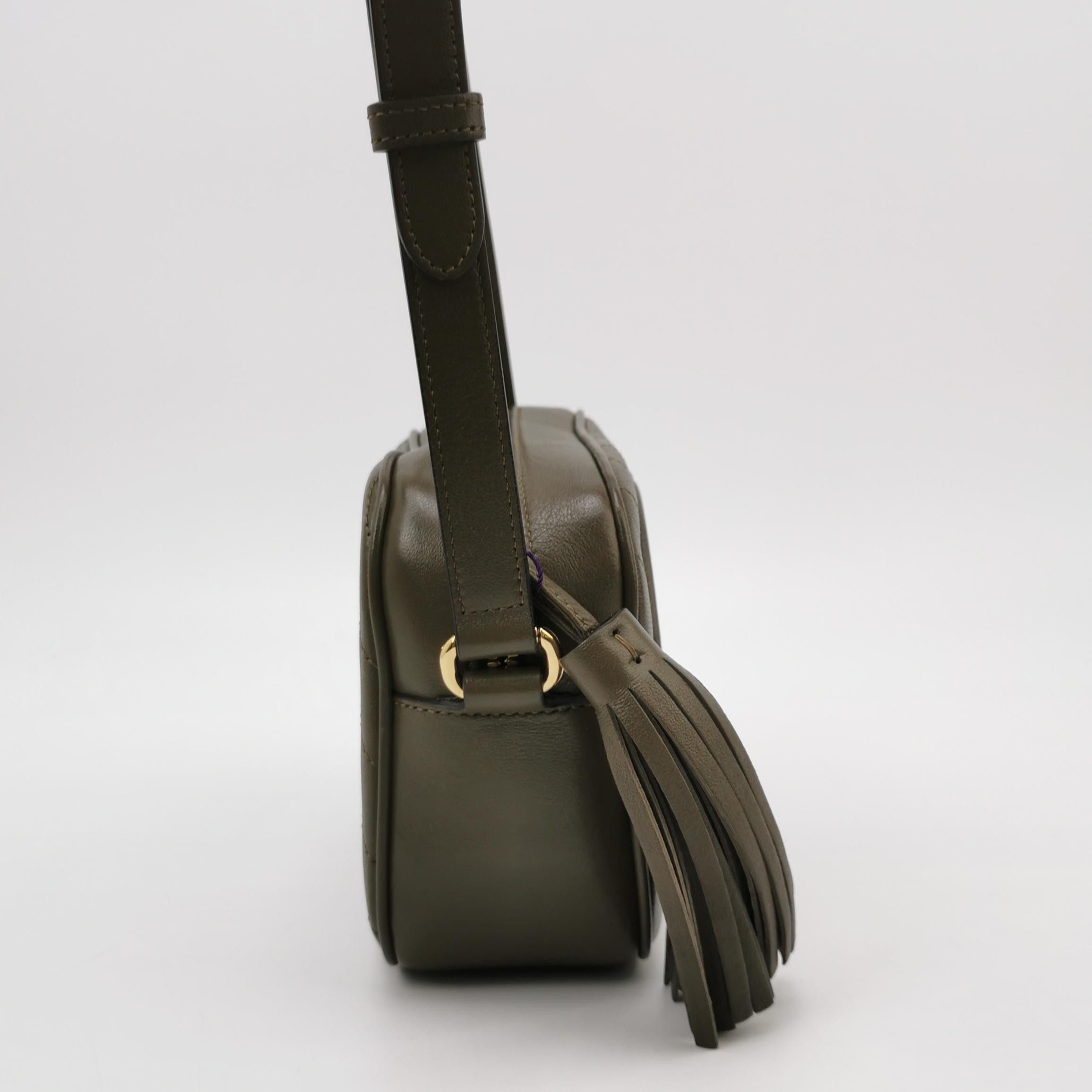 Gucci Gucci Women os Shoulder Bags Size ONE SIZE - 4 Thumbnail