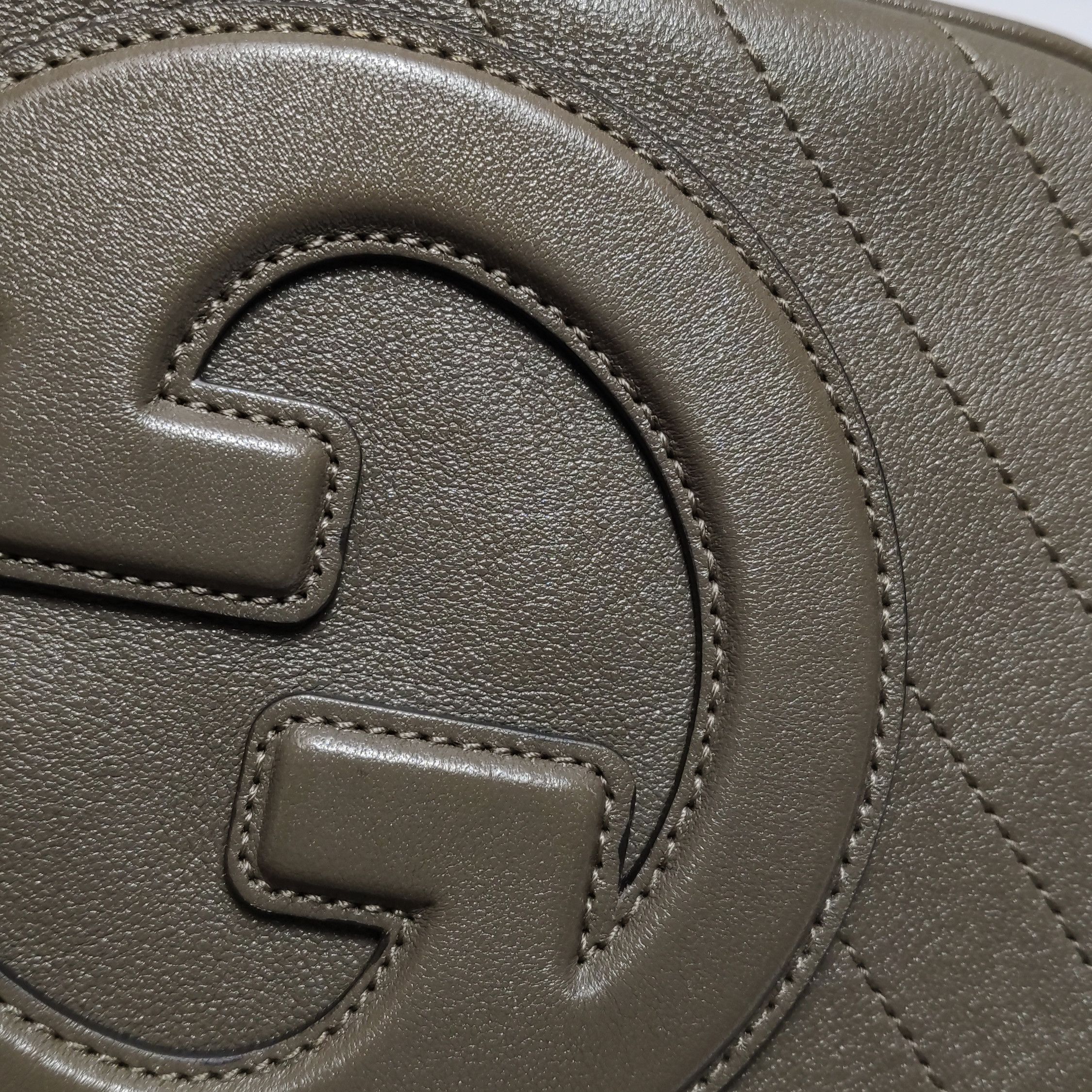Gucci Gucci Women os Shoulder Bags Size ONE SIZE - 10 Thumbnail