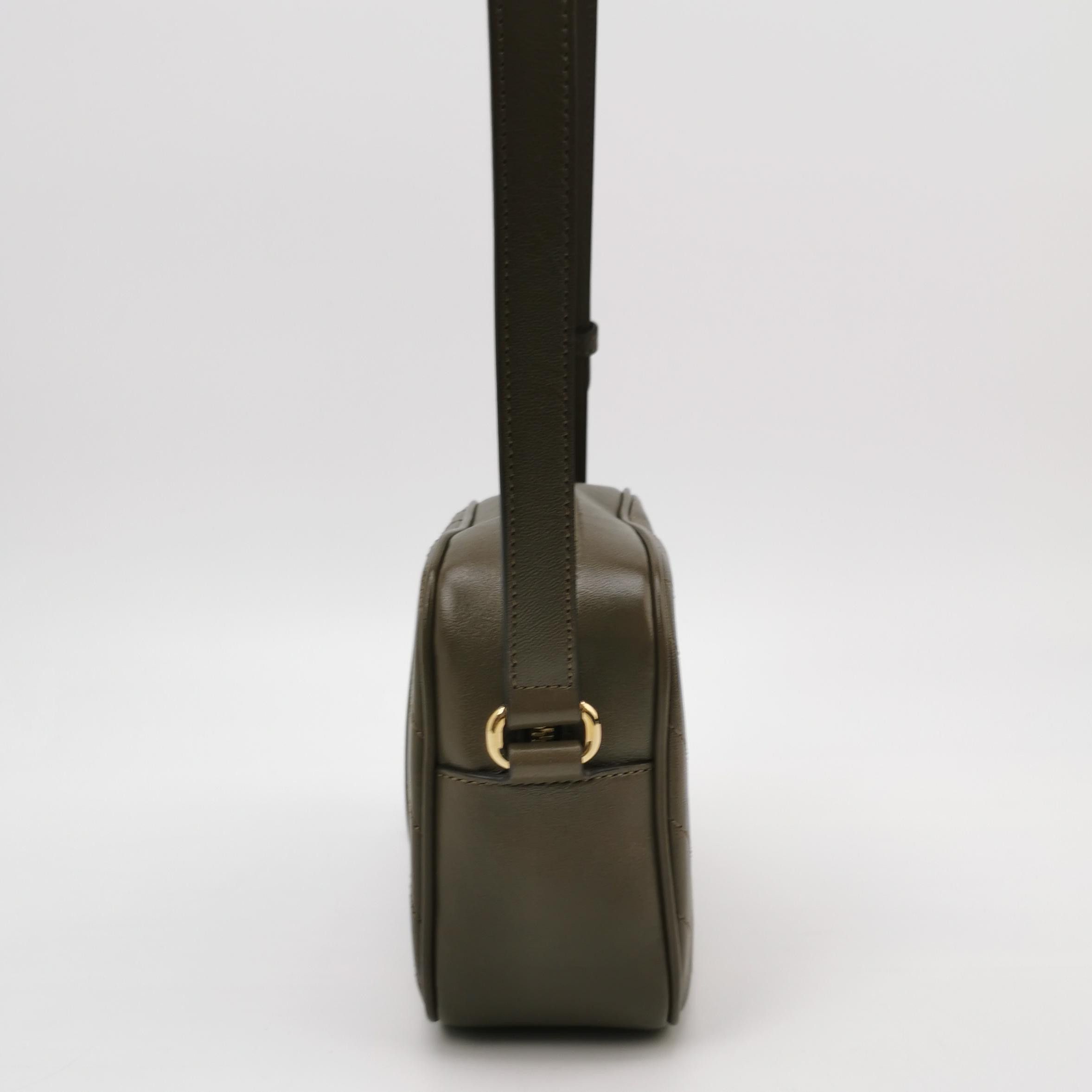 Gucci Gucci Women os Shoulder Bags Size ONE SIZE - 3 Thumbnail