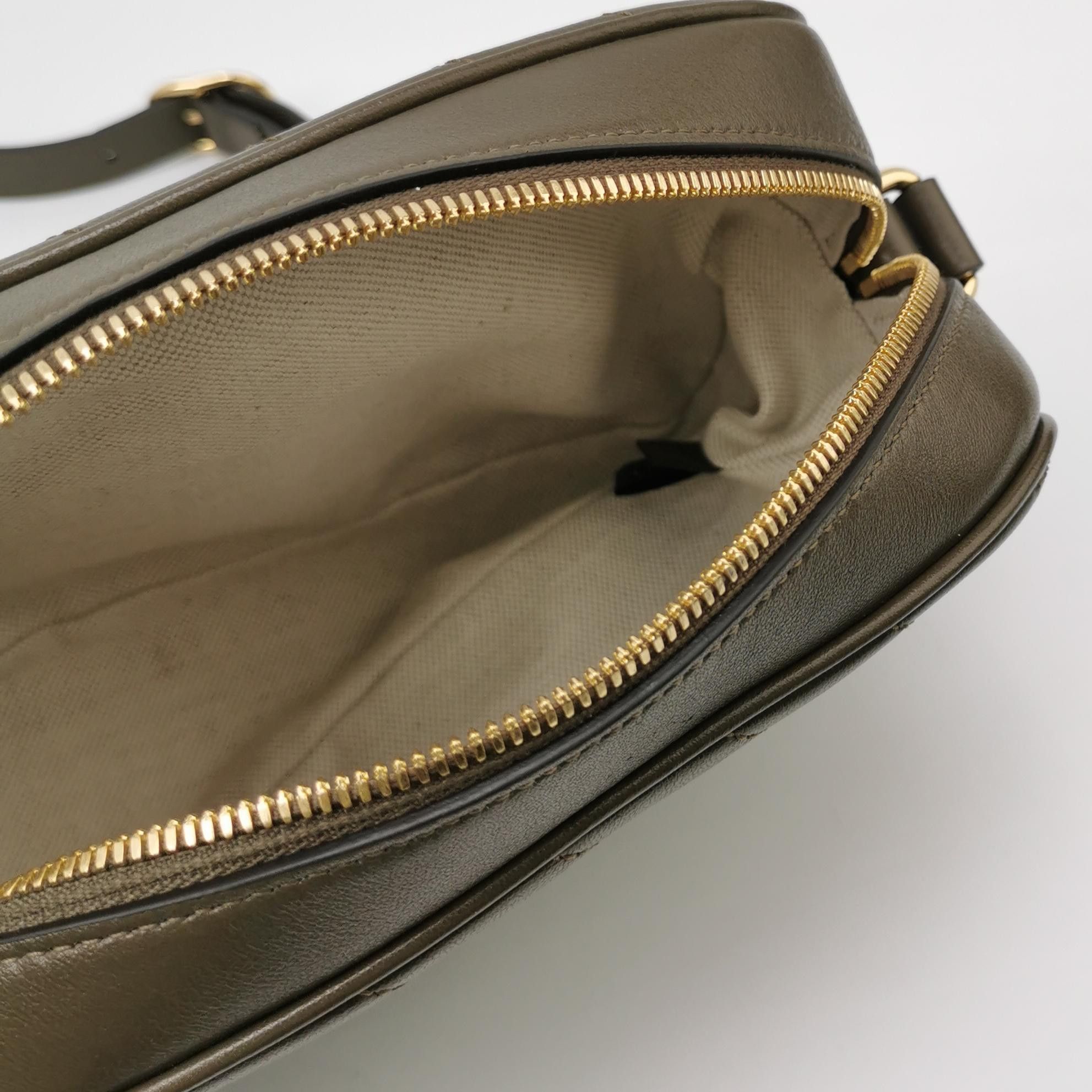 Gucci Gucci Women os Shoulder Bags Size ONE SIZE - 7 Thumbnail