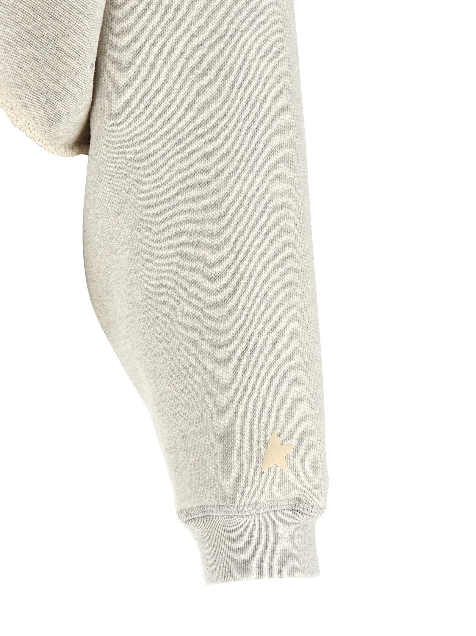 Golden Goose Crystal hoodie Size S / US 4 / IT 40 - 4 Thumbnail