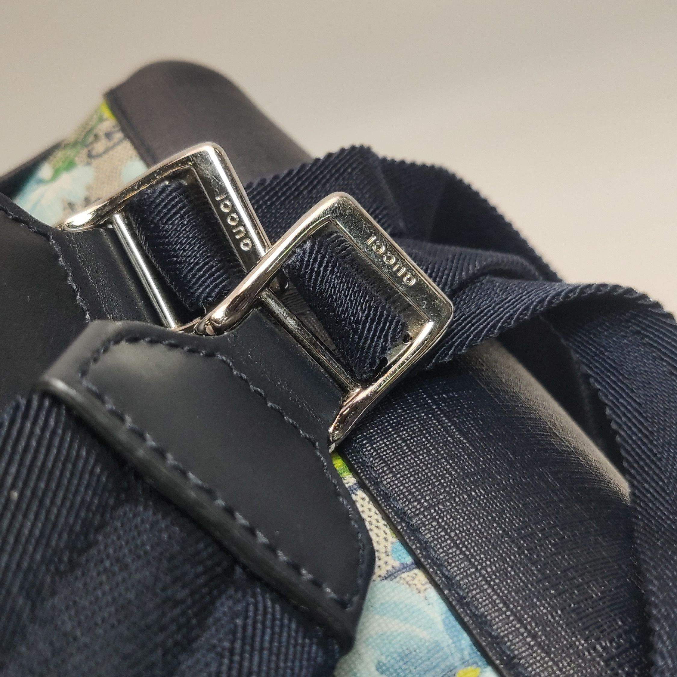 Gucci Gucci Women os Backpacks Size ONE SIZE - 14 Thumbnail