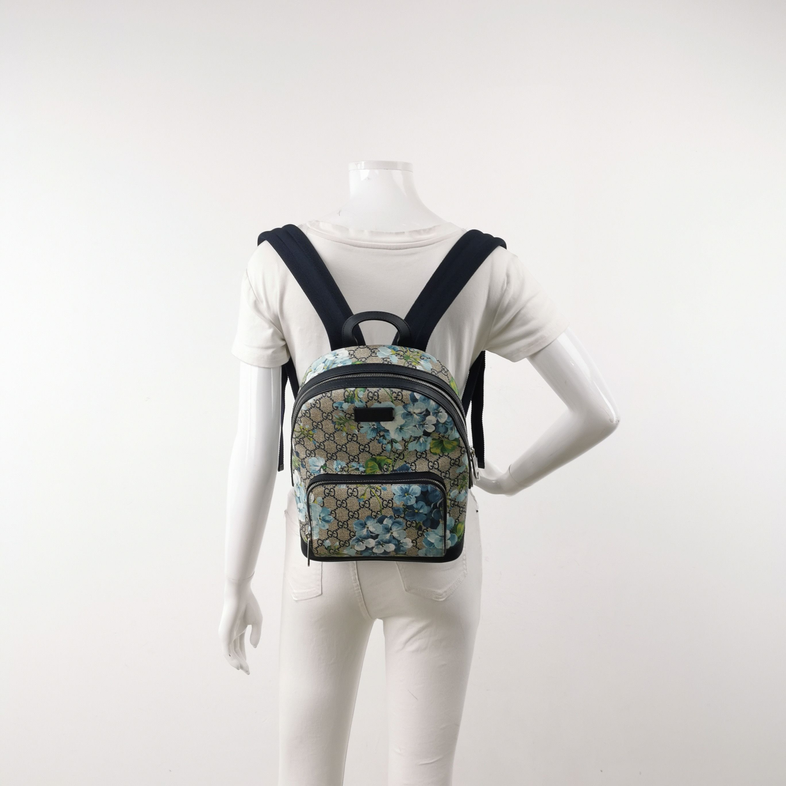 Gucci Gucci Women os Backpacks Size ONE SIZE - 2 Thumbnail