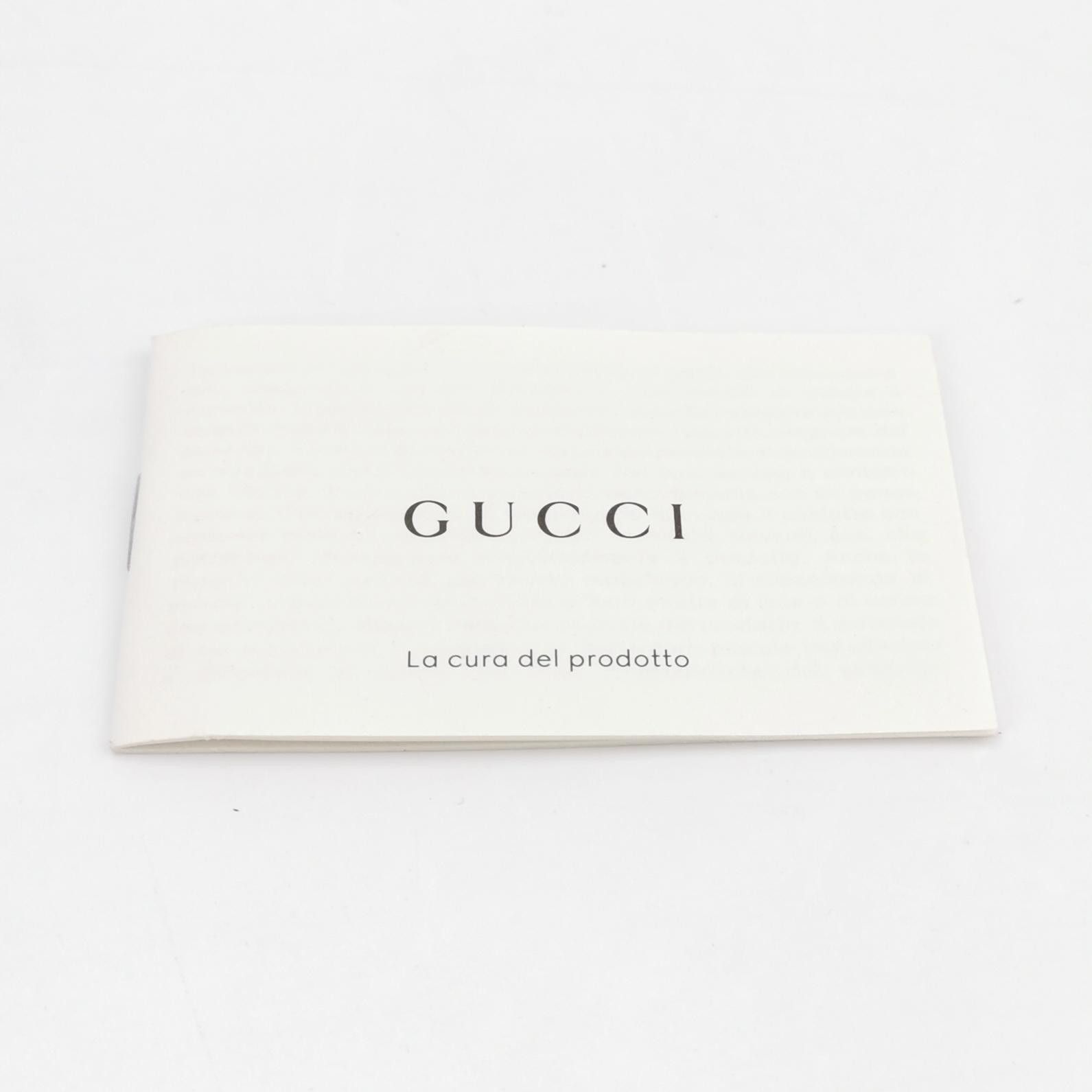 Gucci Gucci Women os Backpacks Size ONE SIZE - 10 Thumbnail