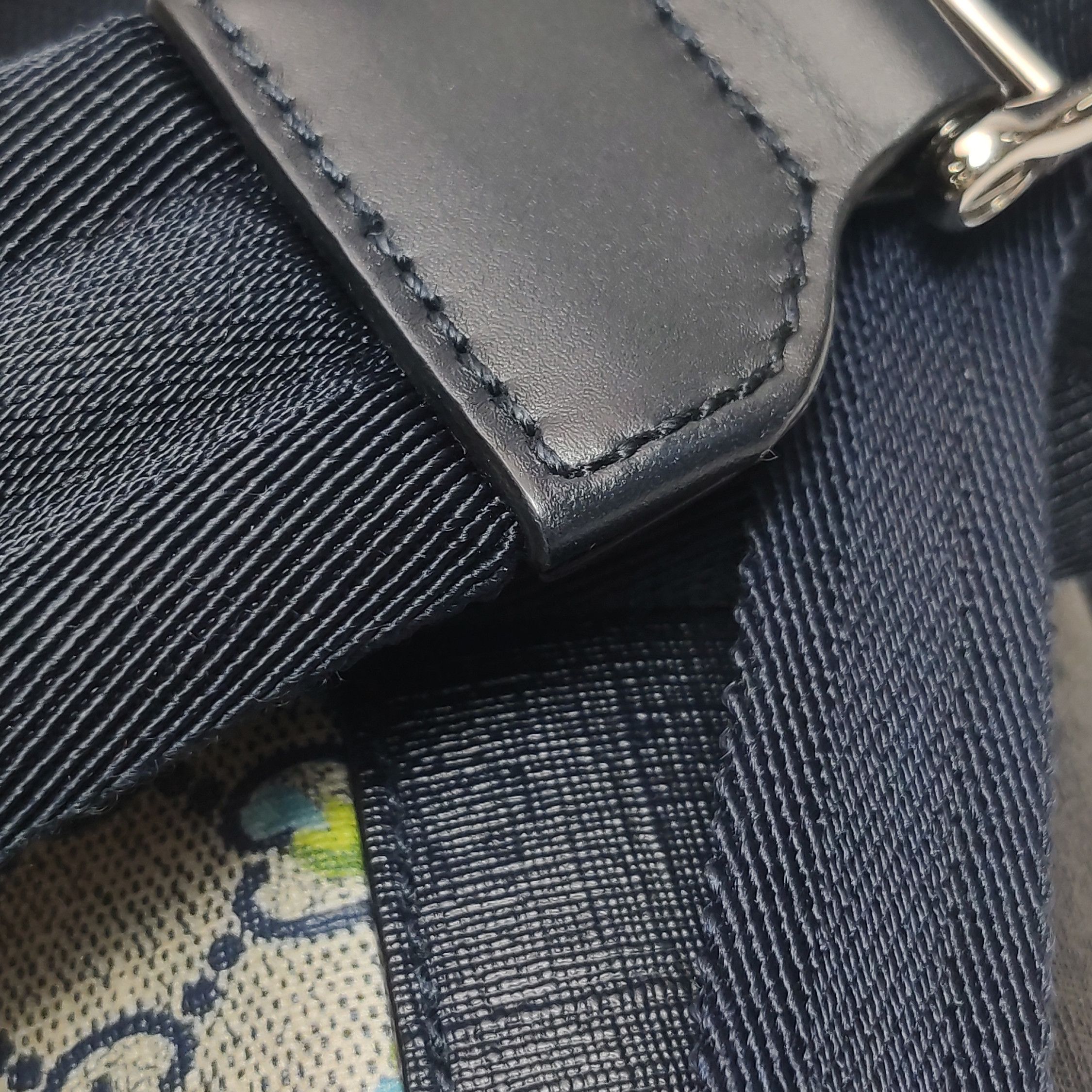Gucci Gucci Women os Backpacks Size ONE SIZE - 12 Thumbnail
