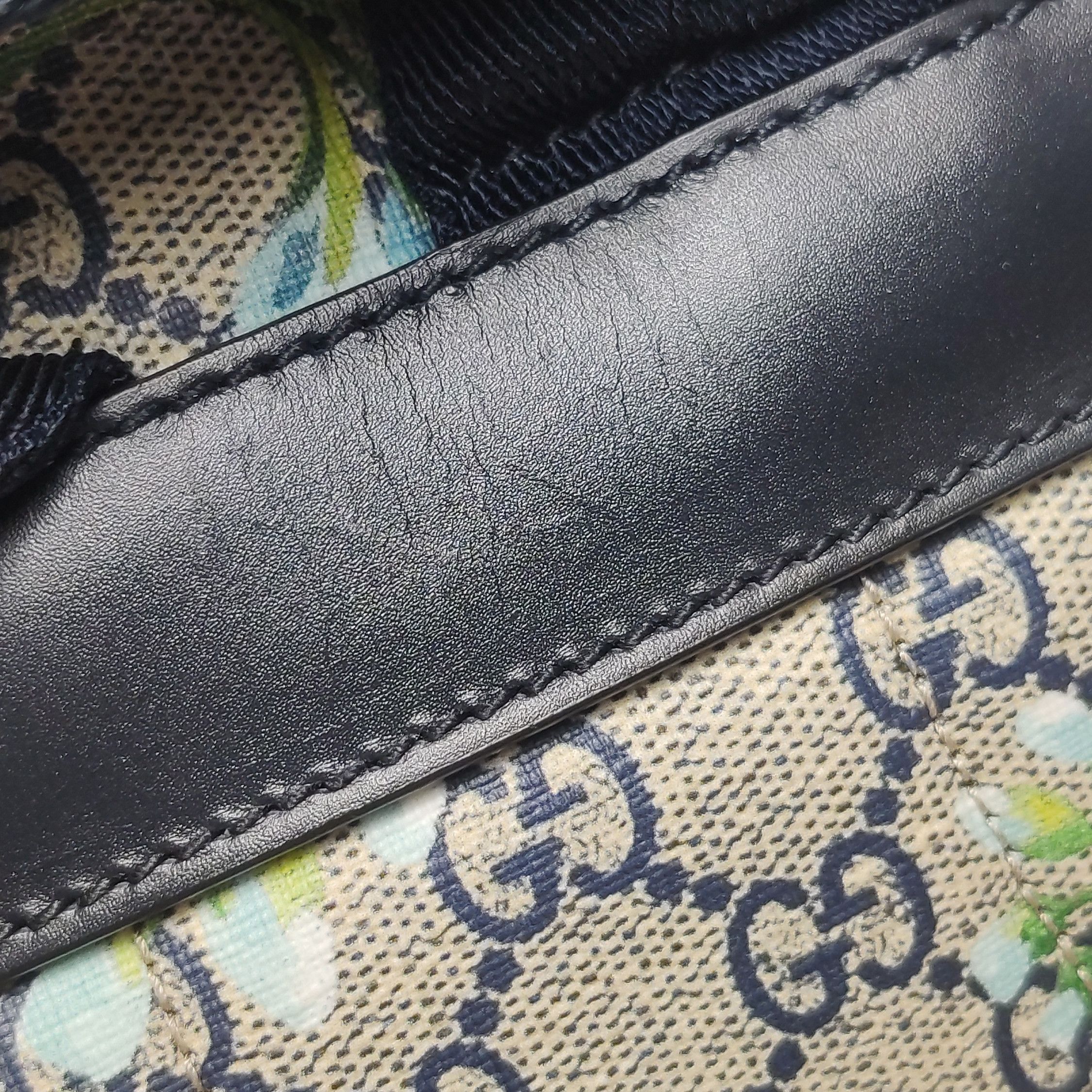 Gucci Gucci Women os Backpacks Size ONE SIZE - 20 Thumbnail