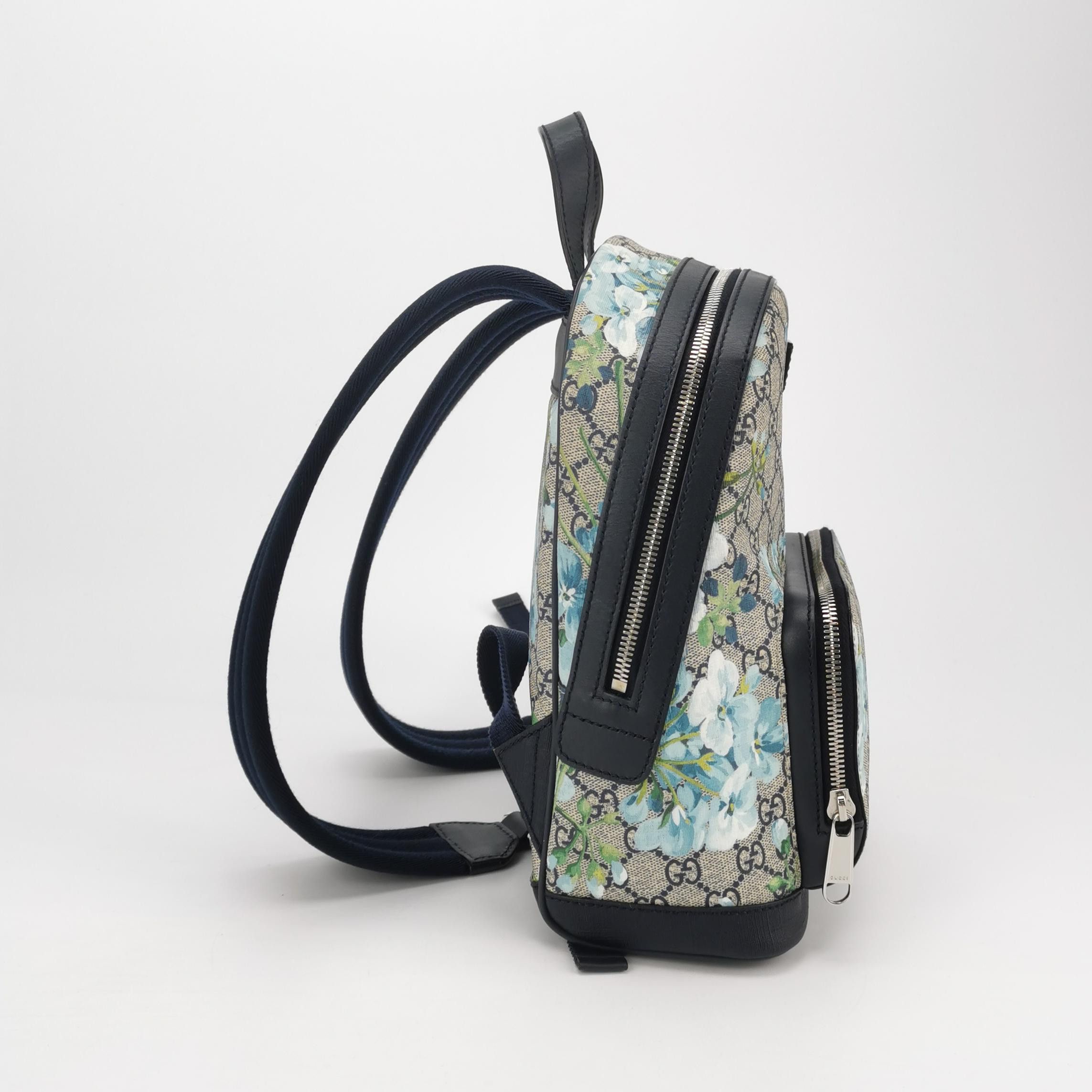 Gucci Gucci Women os Backpacks Size ONE SIZE - 4 Thumbnail