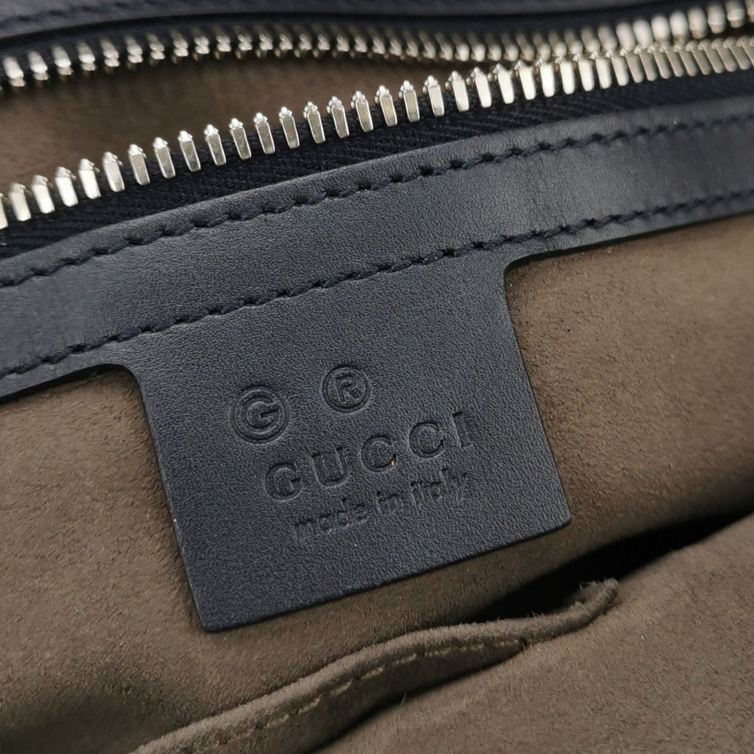 Gucci Gucci Women os Backpacks Size ONE SIZE - 8 Thumbnail
