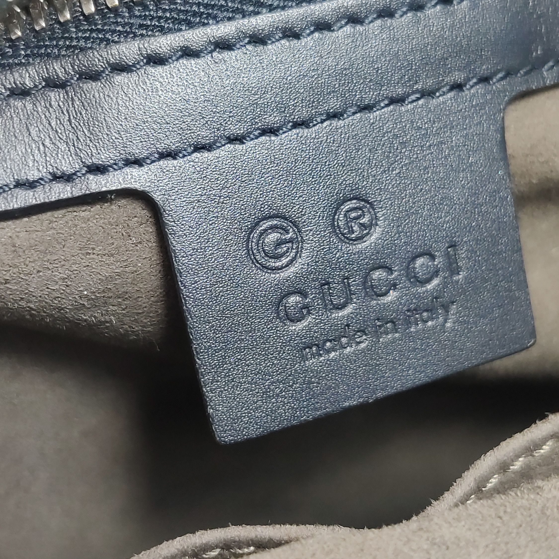 Gucci Gucci Women os Backpacks Size ONE SIZE - 13 Thumbnail
