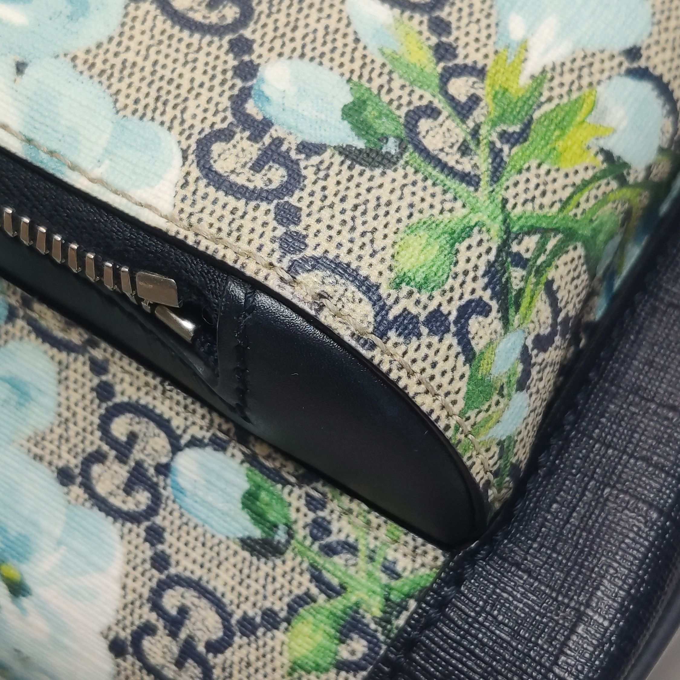 Gucci Gucci Women os Backpacks Size ONE SIZE - 17 Thumbnail