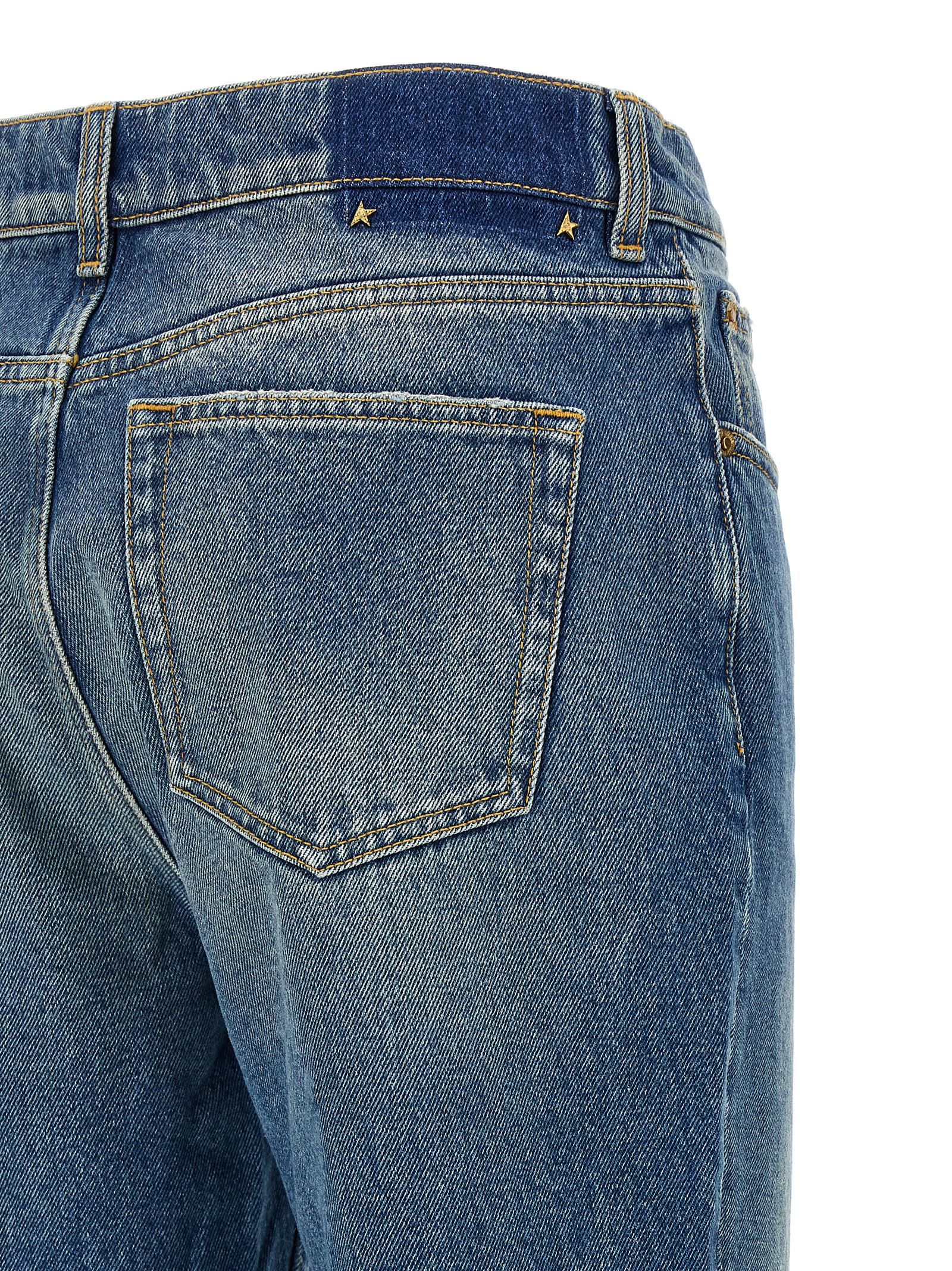 Golden Goose 'Deryn' jeans Size 24" / US 00 / IT 34 - 4 Thumbnail