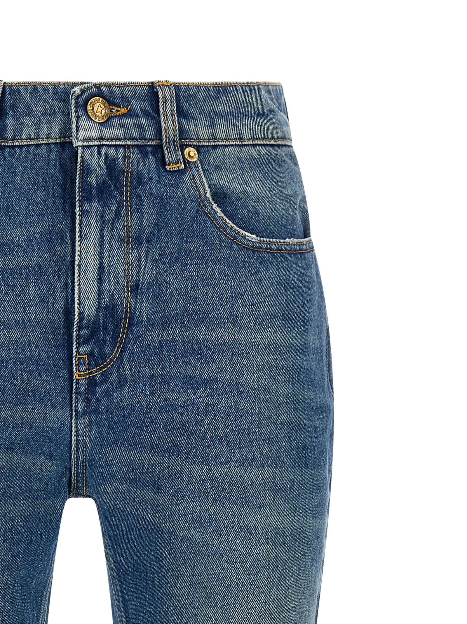 Golden Goose 'Deryn' jeans Size 28" / US 6 / IT 42 - 3 Thumbnail