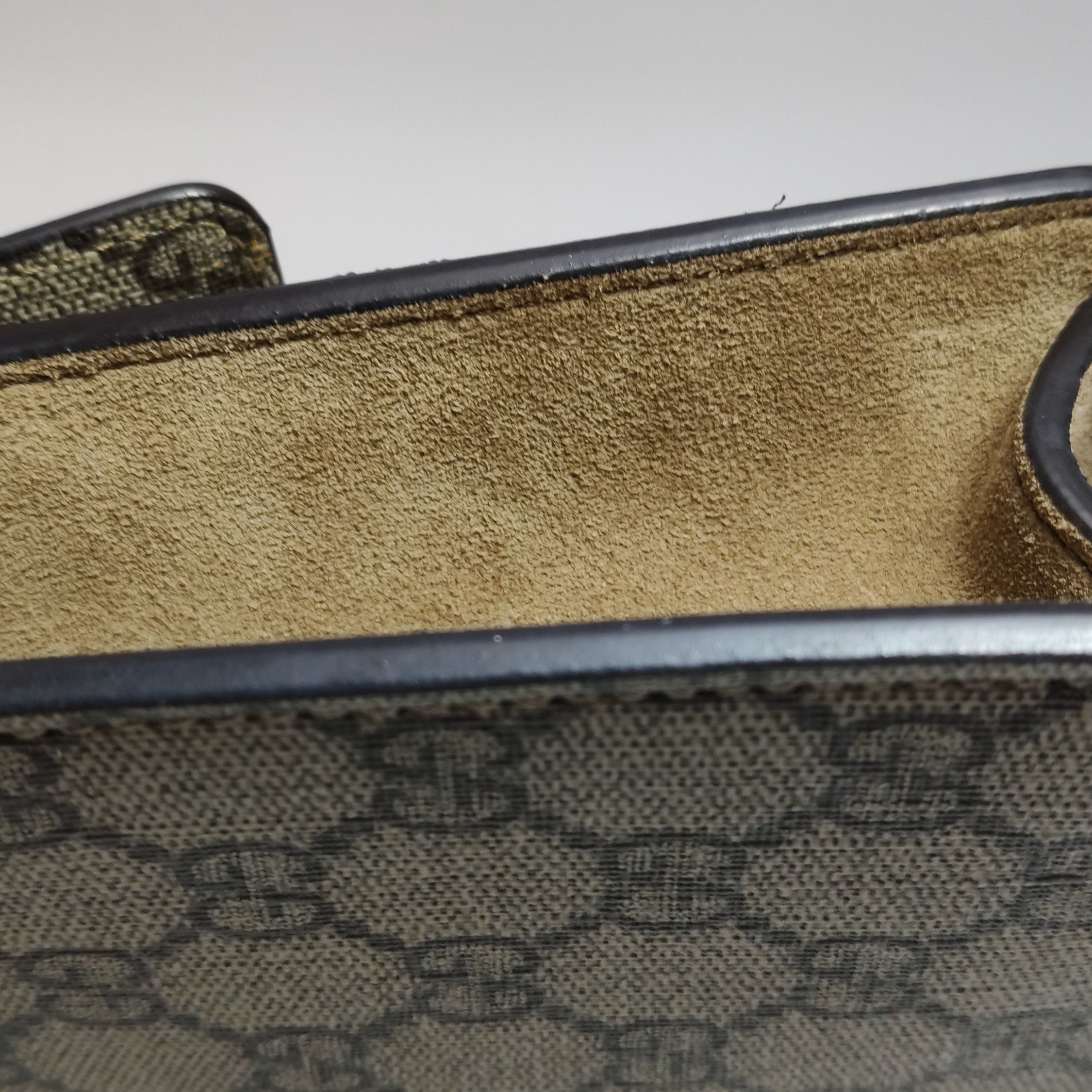 Gucci Gucci Women os Shoulder Bags Size ONE SIZE - 18 Thumbnail