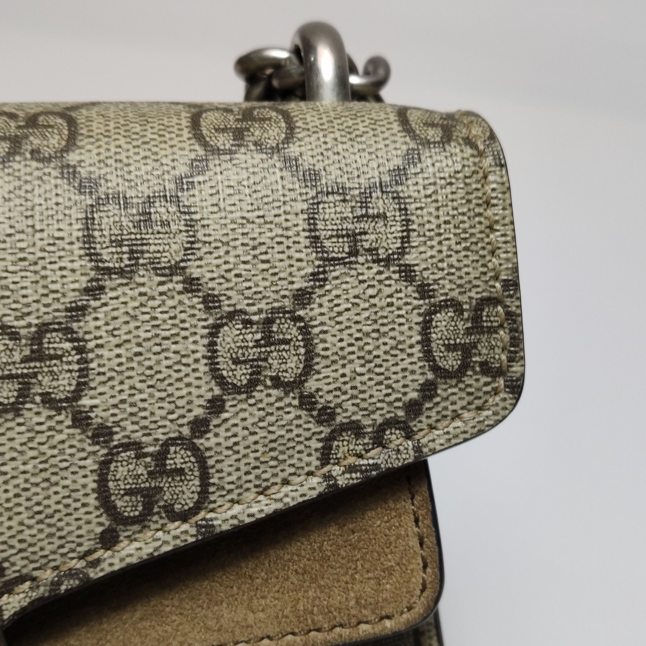 Gucci Gucci Women os Shoulder Bags Size ONE SIZE - 19 Thumbnail