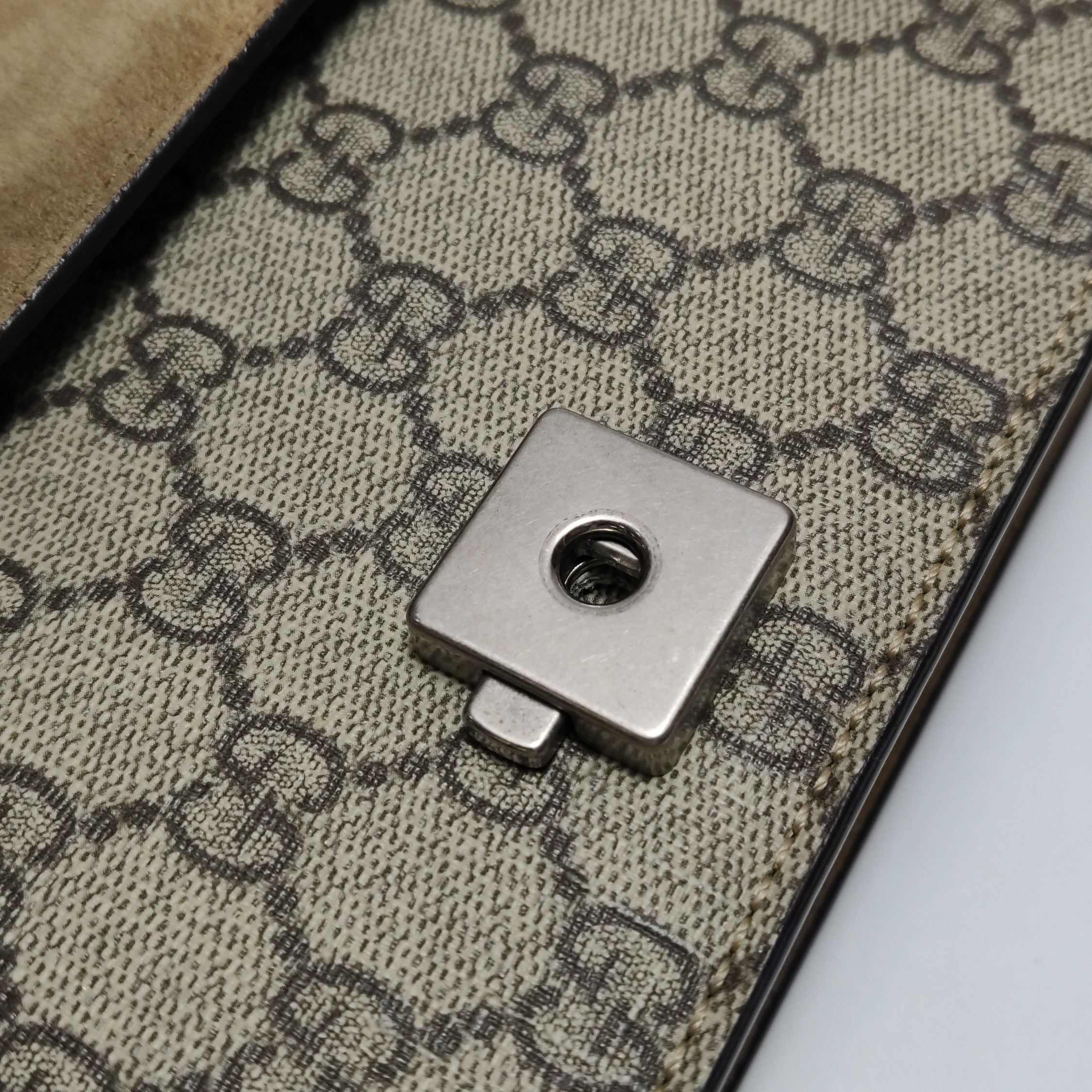 Gucci Gucci Women os Shoulder Bags Size ONE SIZE - 11 Thumbnail